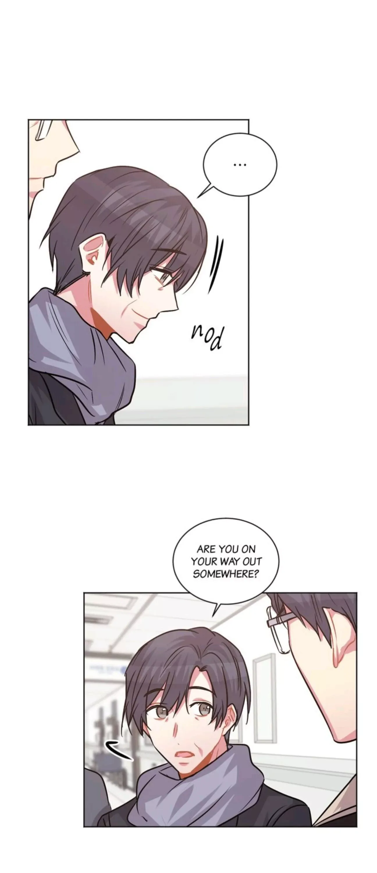 I Found Somebody to Love Chapter 85 page 24