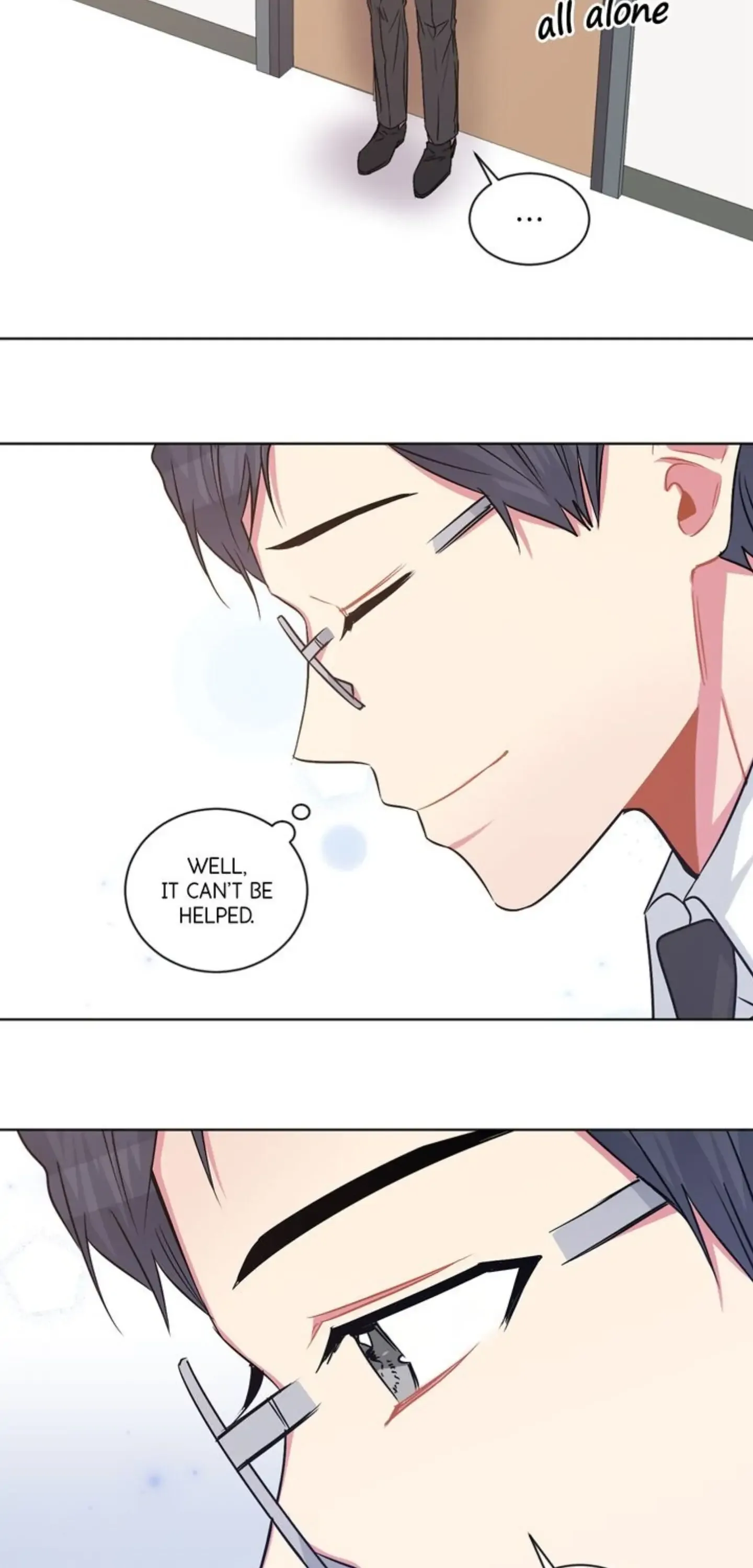 I Found Somebody to Love Chapter 79 page 32