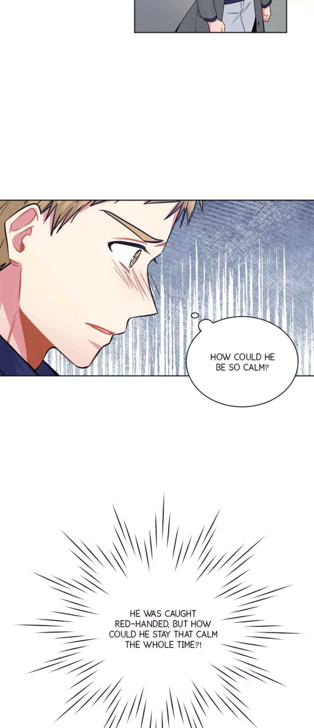 I Found Somebody to Love Chapter 83 page 36