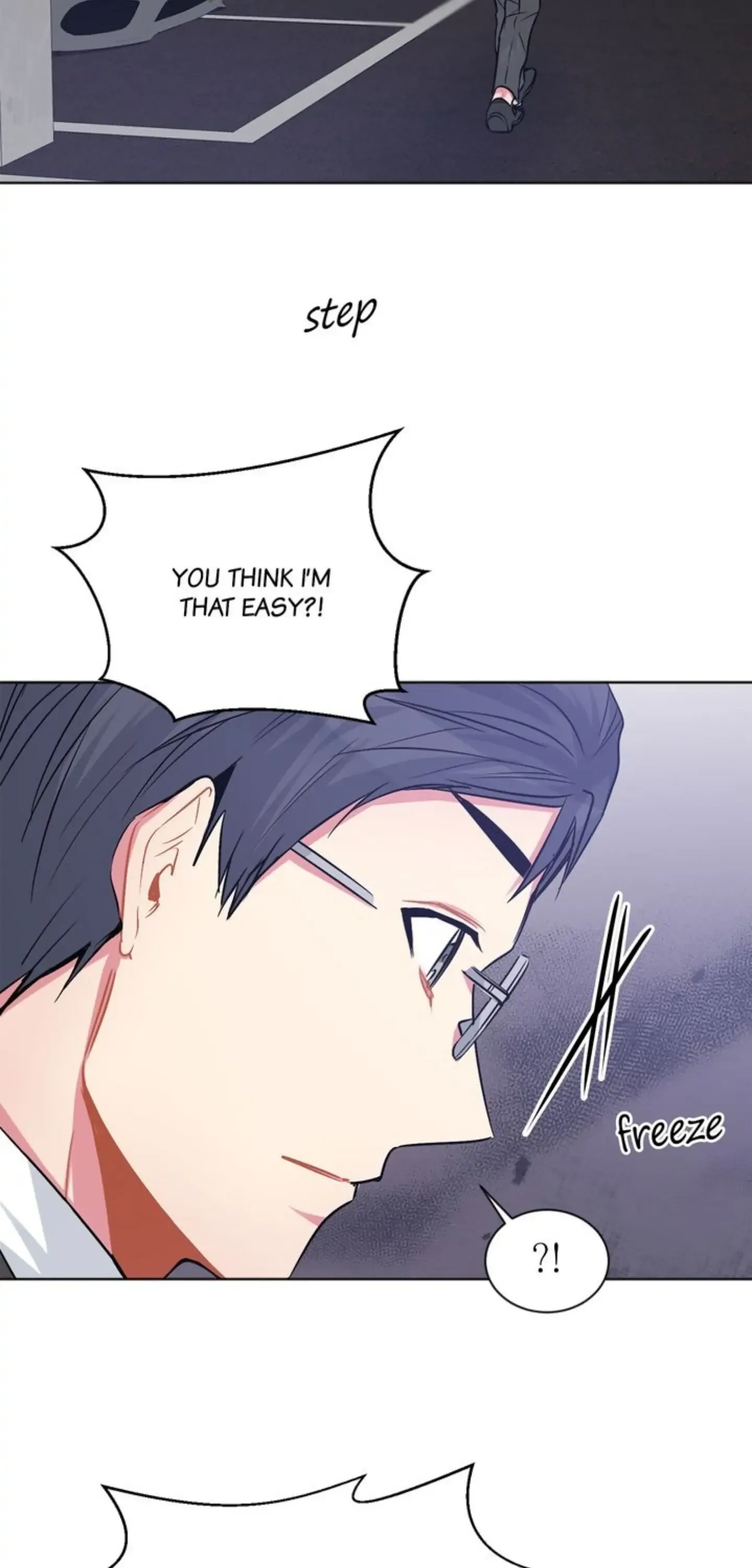 I Found Somebody to Love Chapter 79 page 34