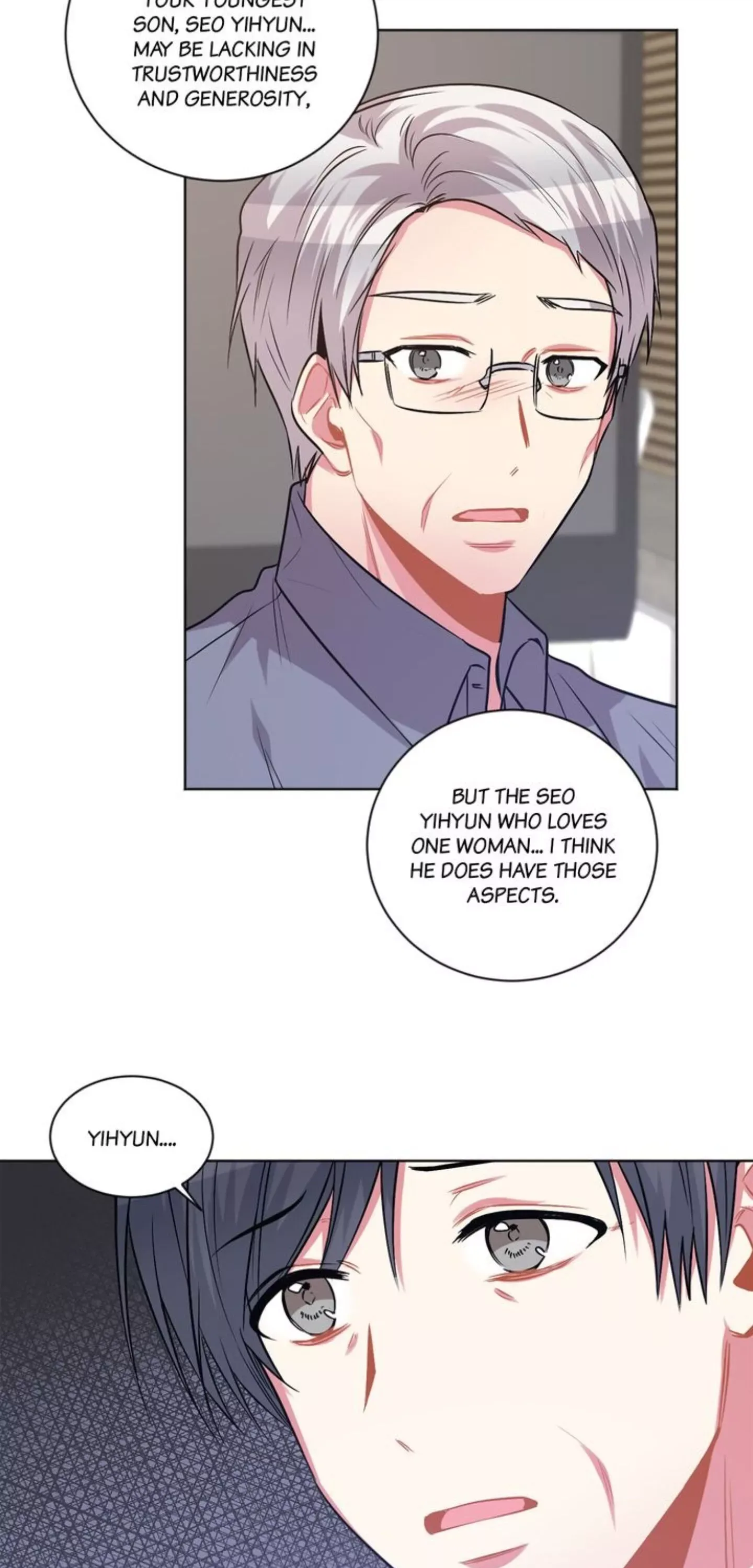 I Found Somebody to Love Chapter 80 page 34