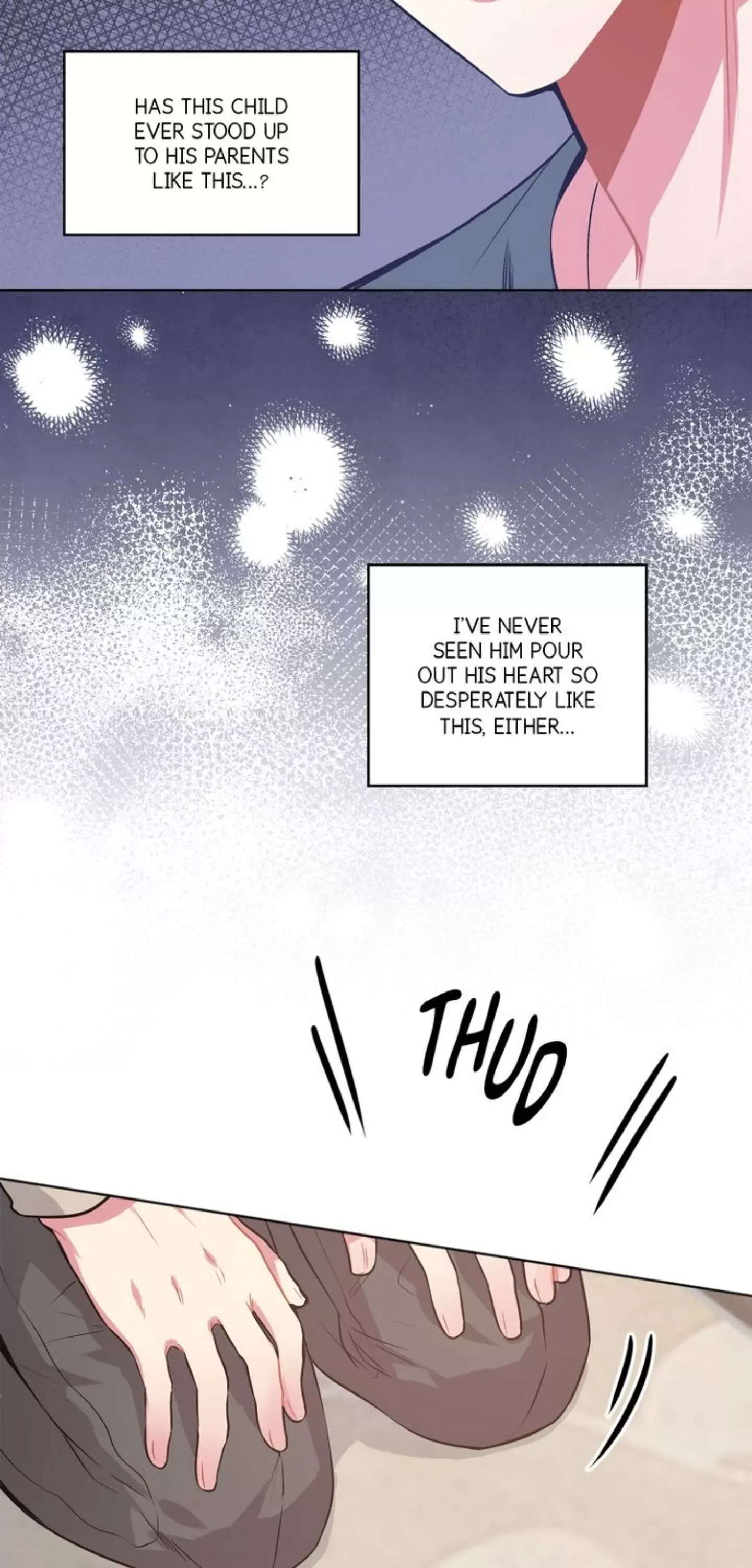 I Found Somebody to Love Chapter 80 page 35
