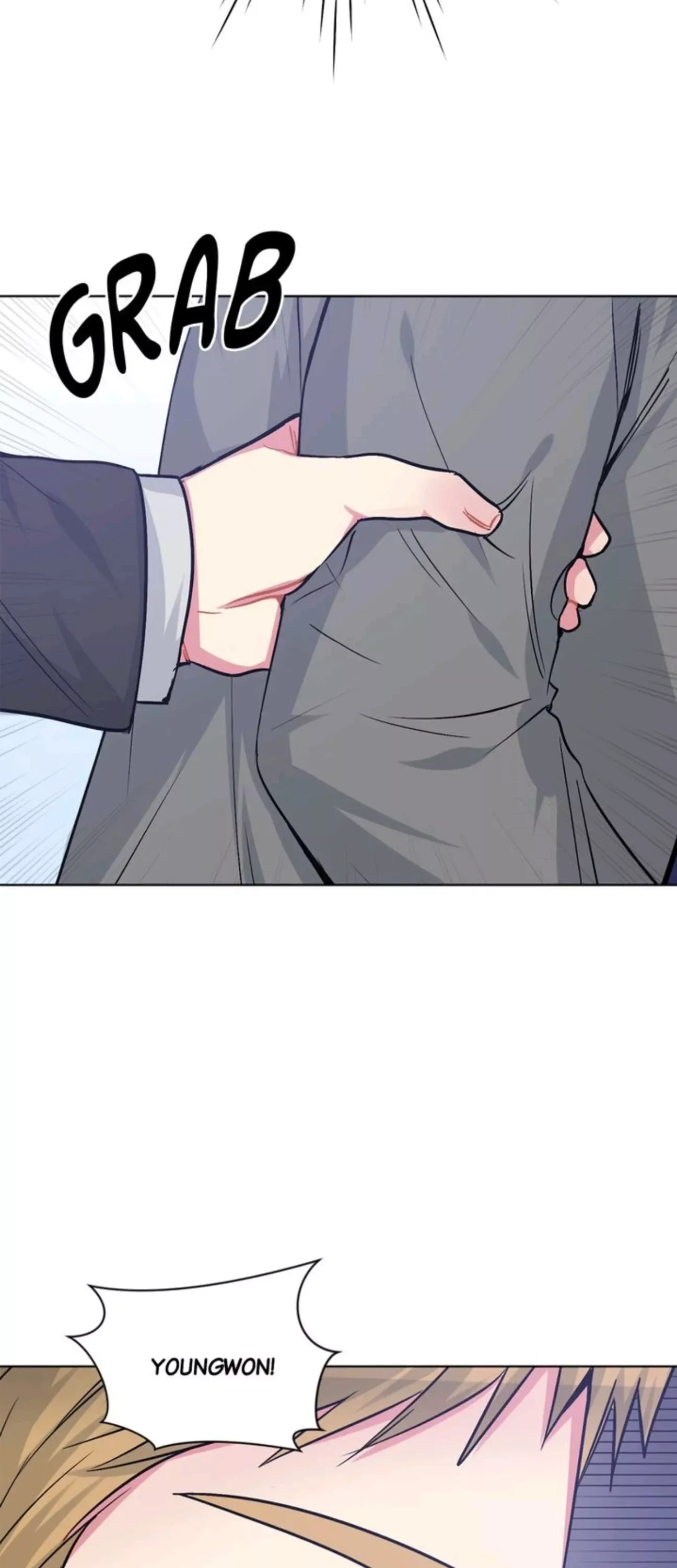 I Found Somebody to Love Chapter 83 page 37