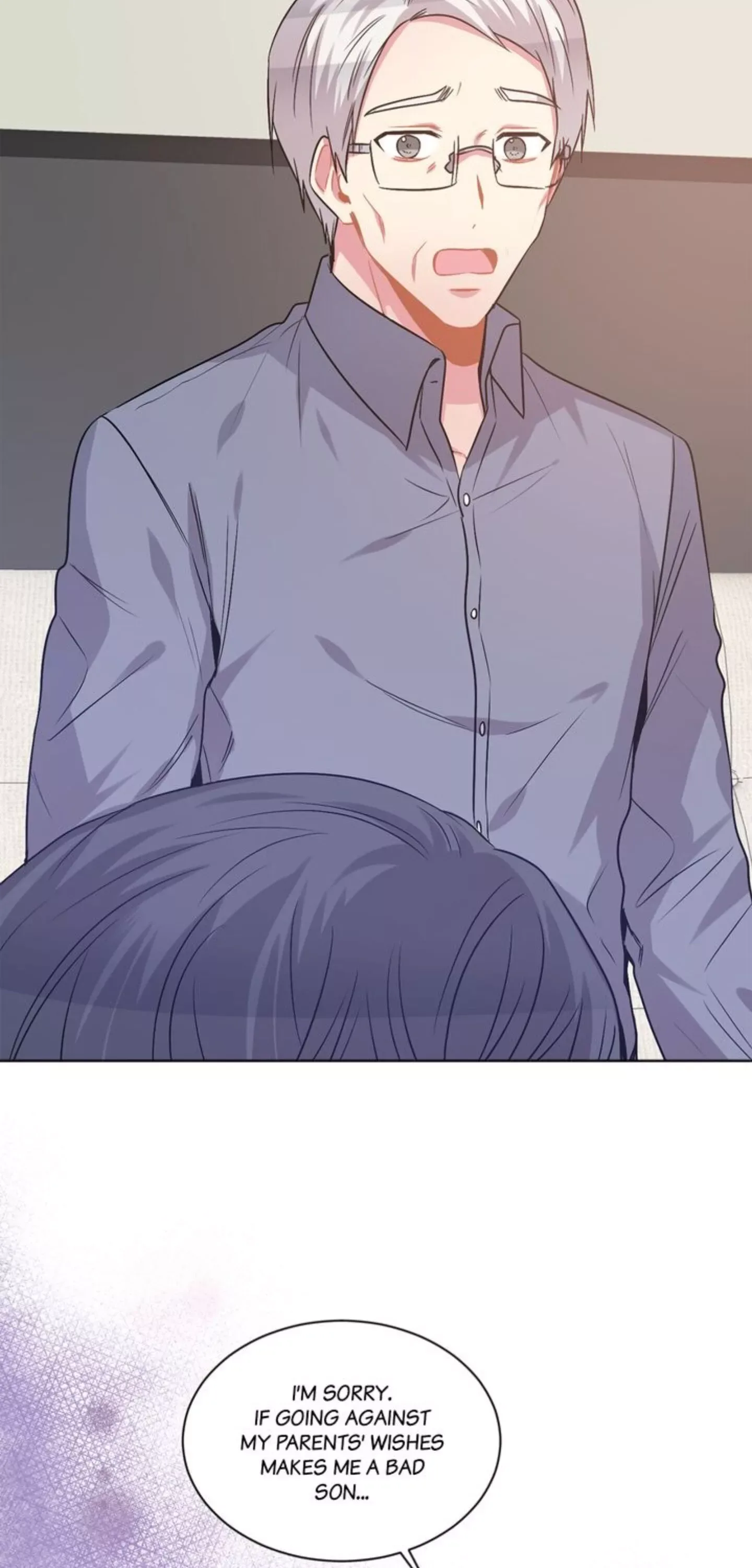I Found Somebody to Love Chapter 80 page 37