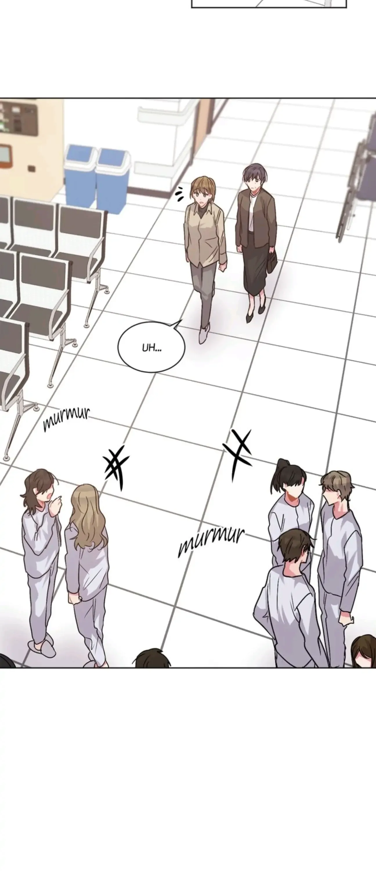I Found Somebody to Love Chapter 84 page 21