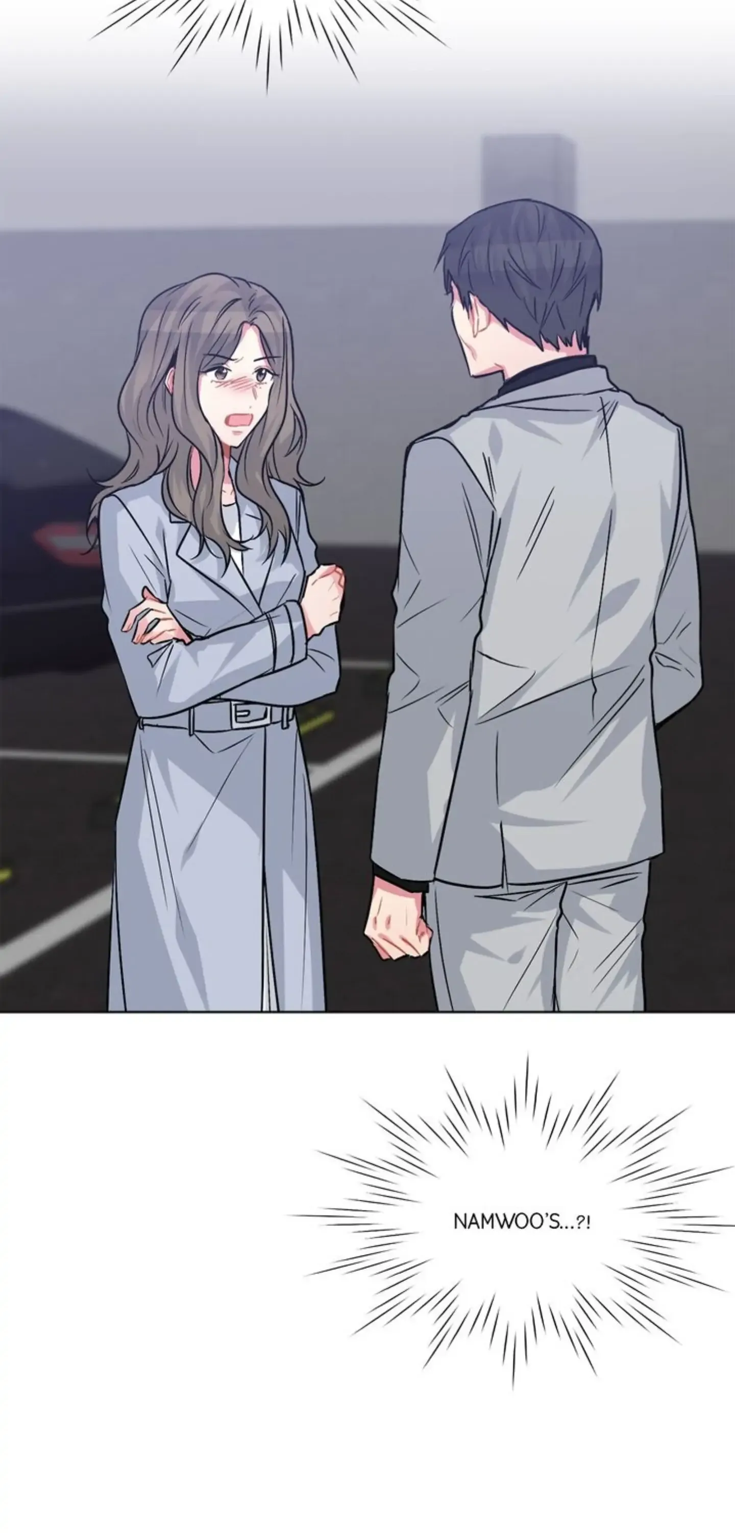 I Found Somebody to Love Chapter 79 page 36