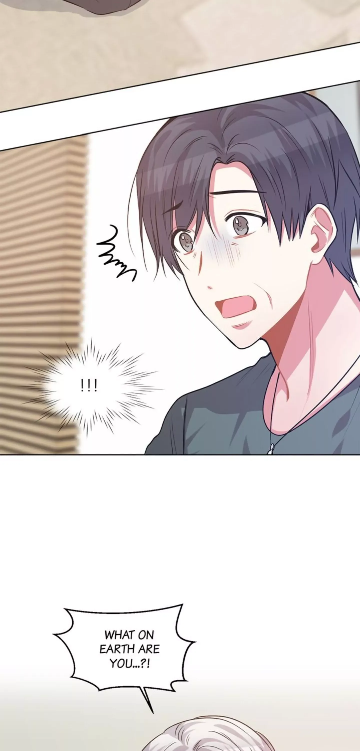 I Found Somebody to Love Chapter 80 page 36