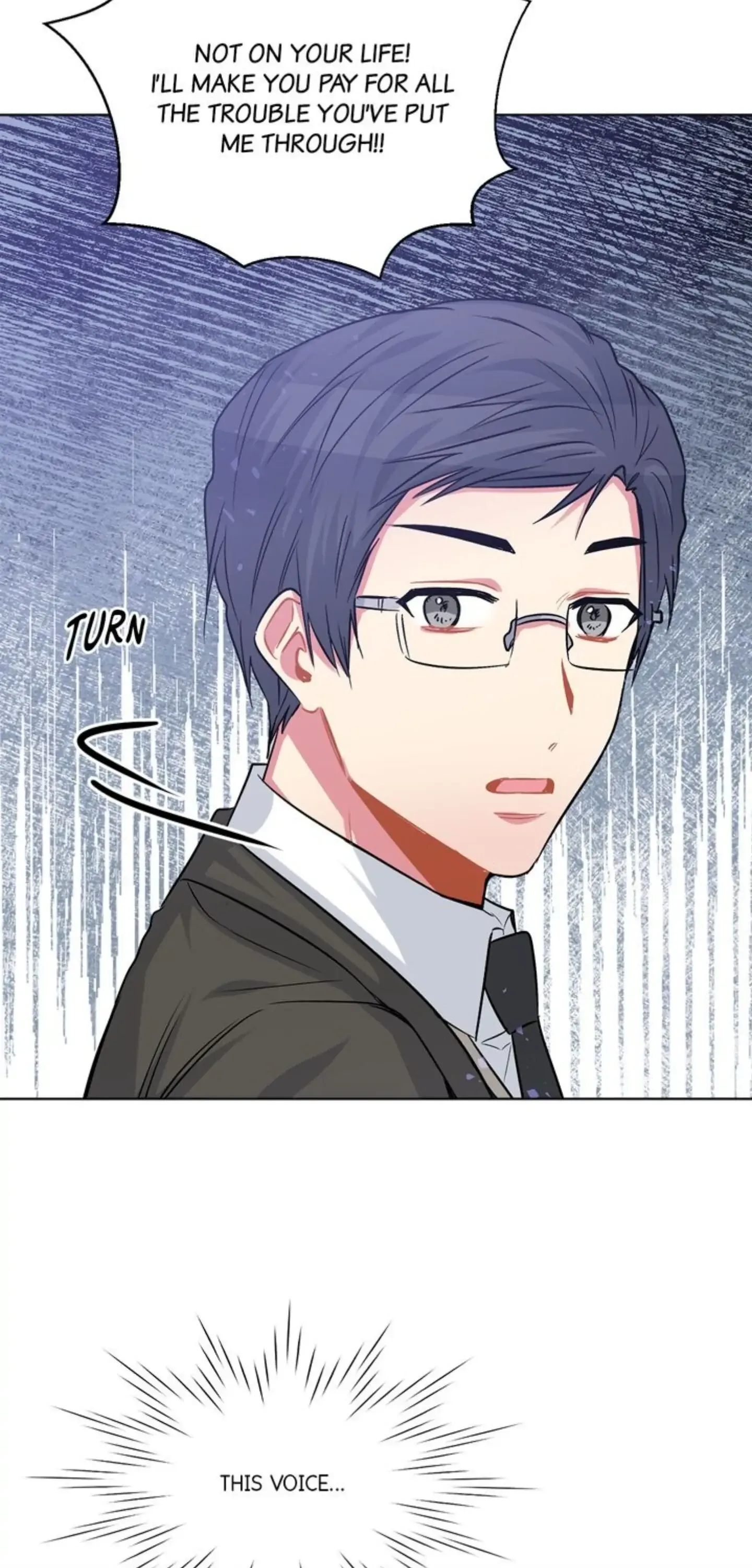 I Found Somebody to Love Chapter 79 page 35