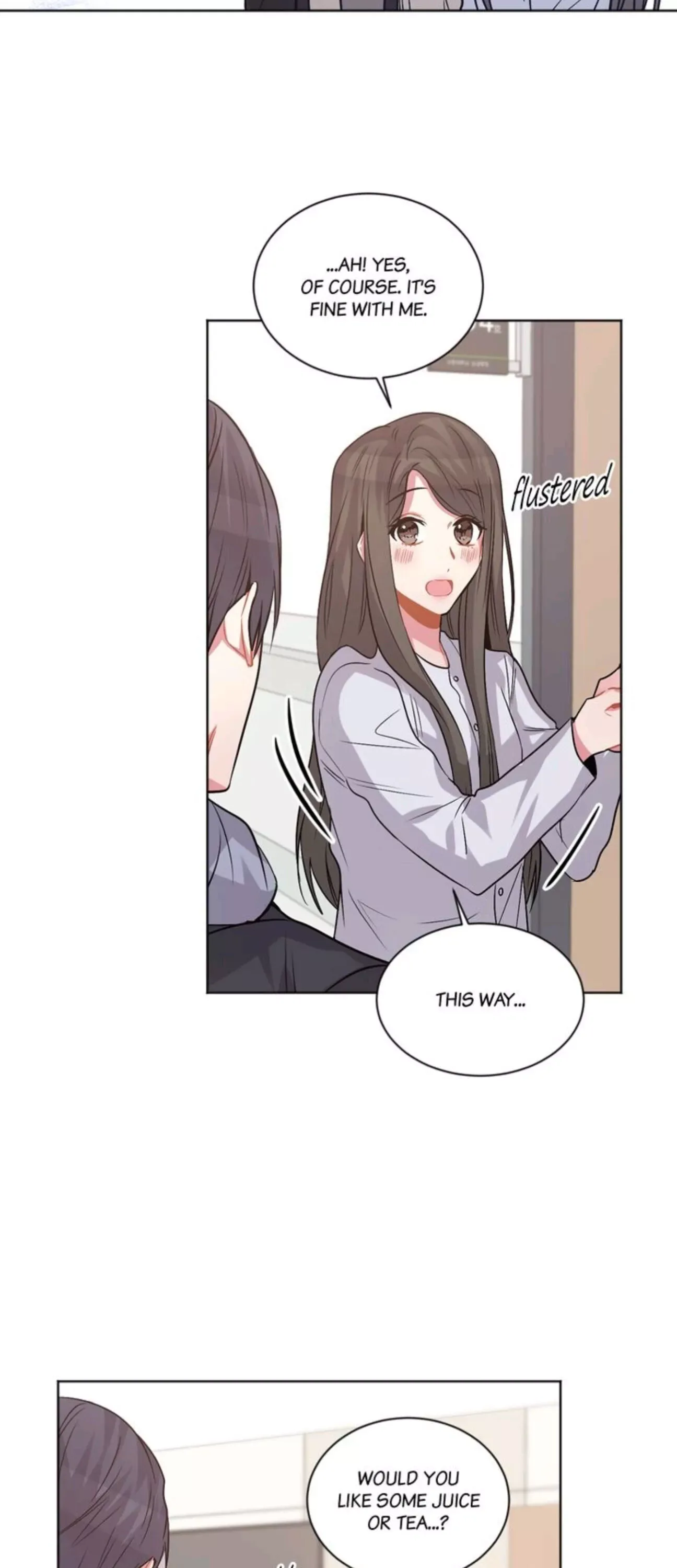 I Found Somebody to Love Chapter 85 page 27
