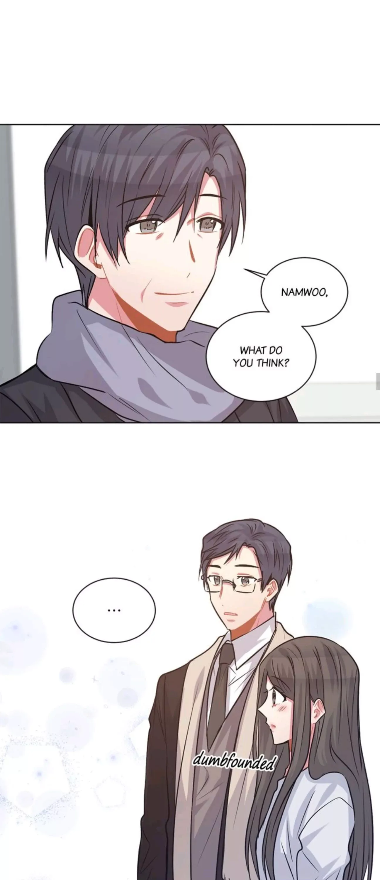 I Found Somebody to Love Chapter 85 page 26