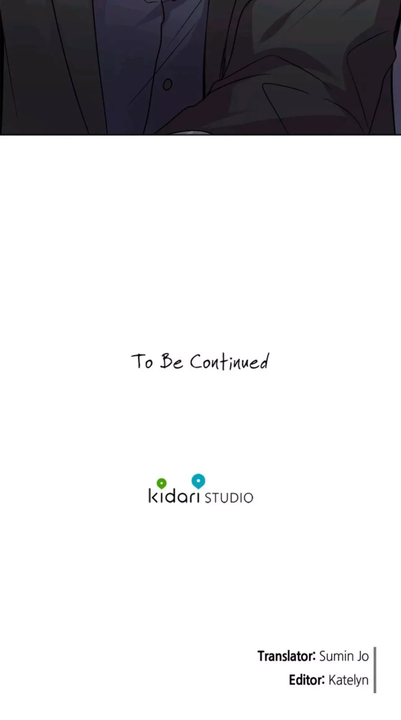 I Found Somebody to Love Chapter 83 page 40
