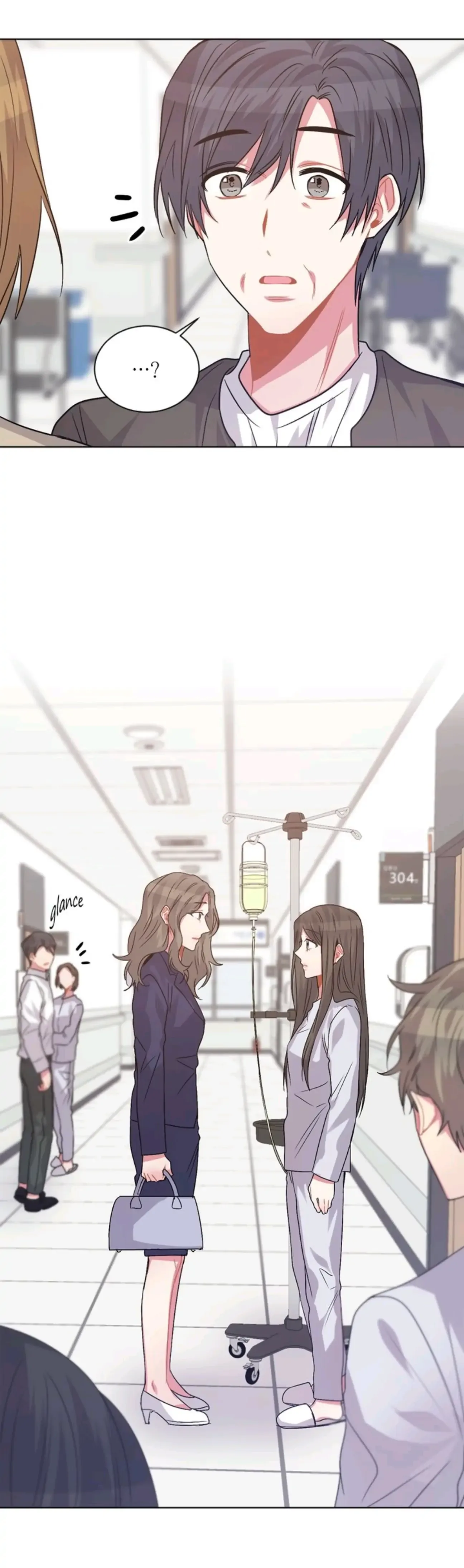 I Found Somebody to Love Chapter 84 page 22