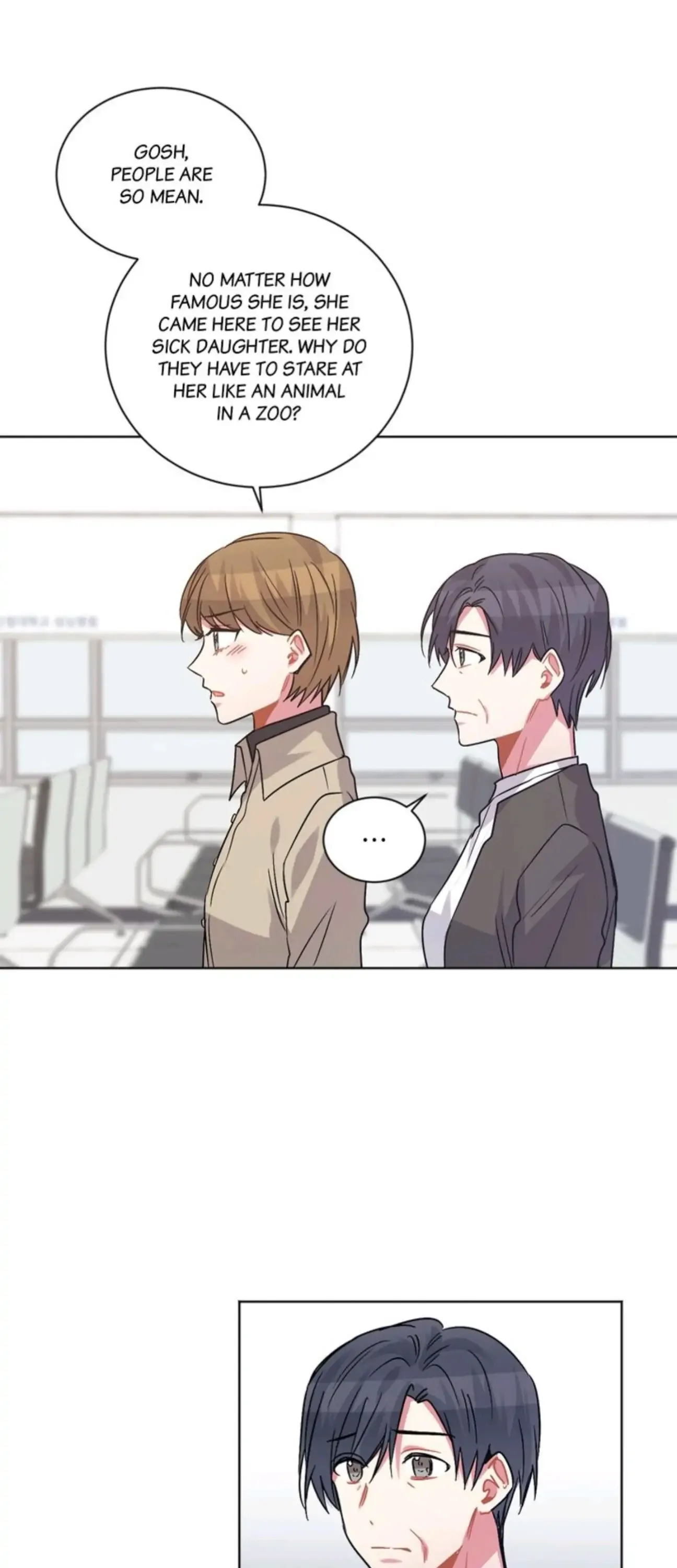 I Found Somebody to Love Chapter 84 page 23