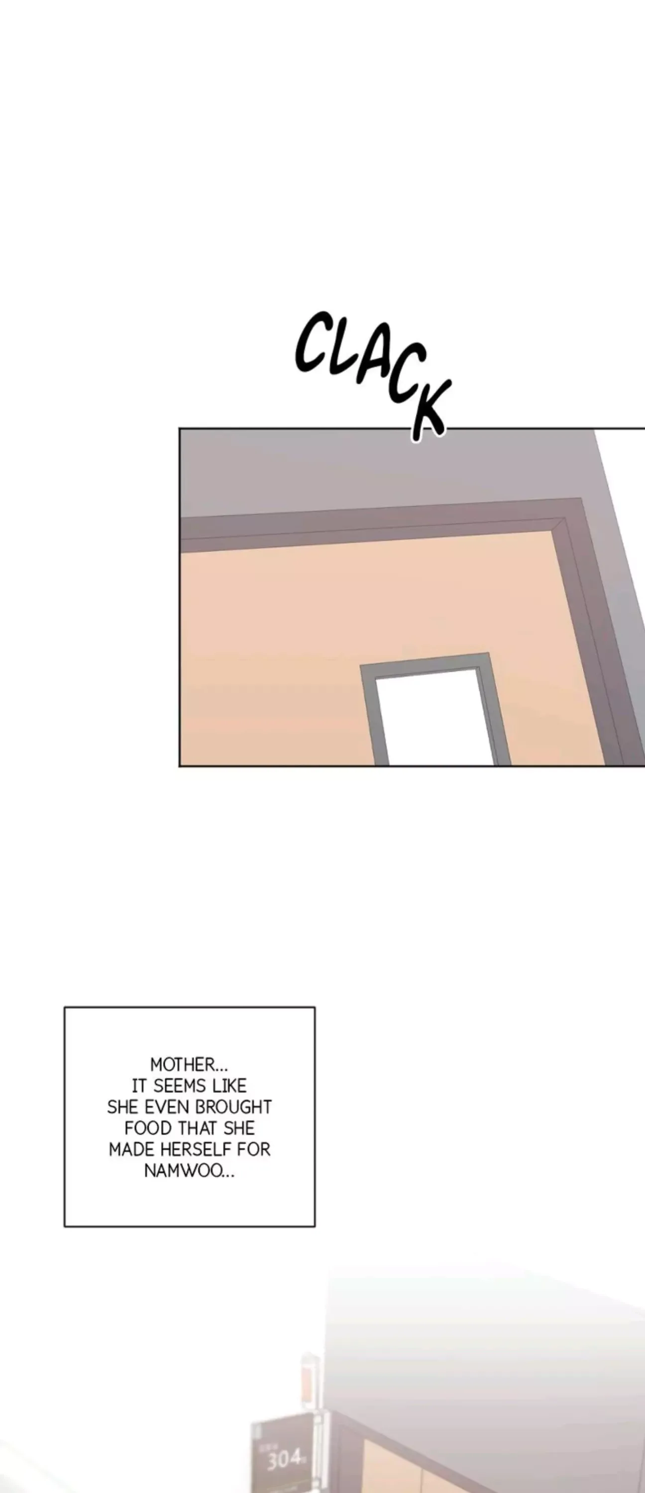 I Found Somebody to Love Chapter 86 page 1