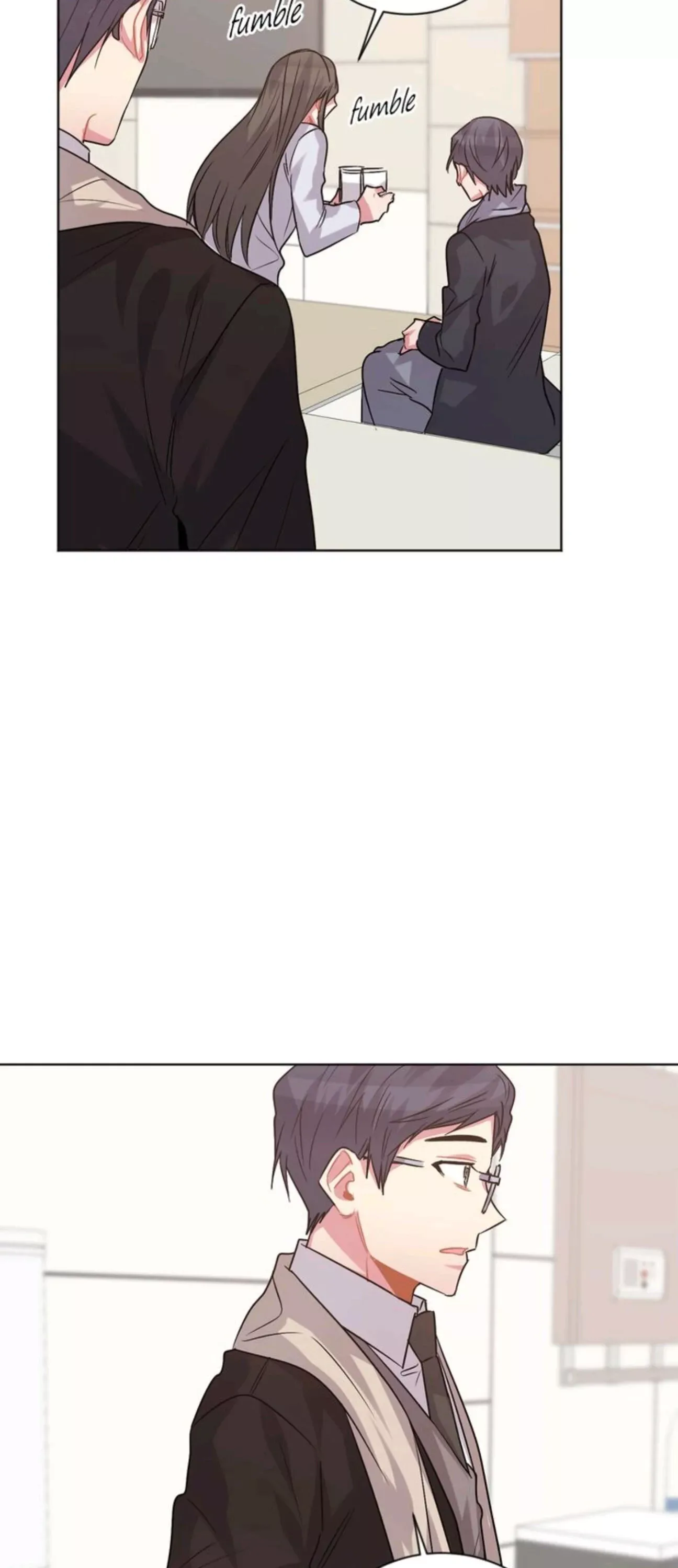 I Found Somebody to Love Chapter 85 page 28