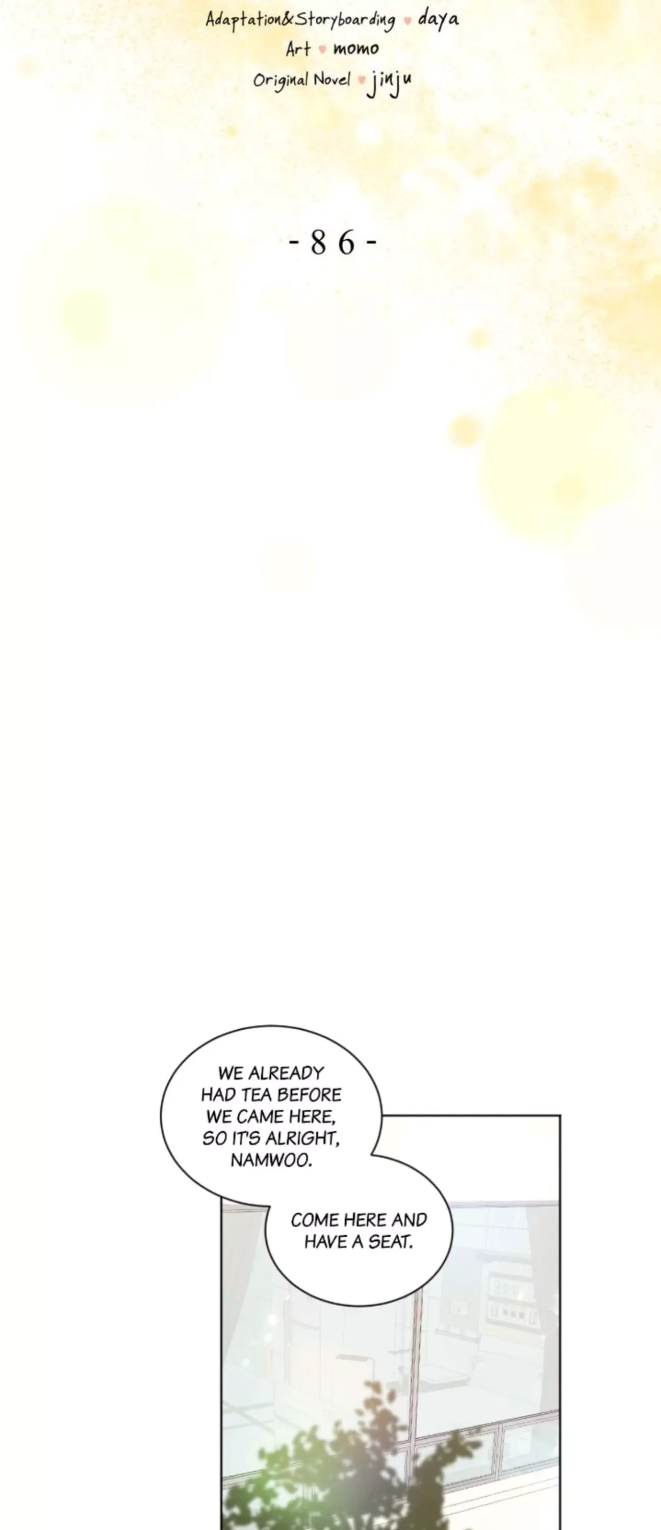 I Found Somebody to Love Chapter 86 page 4