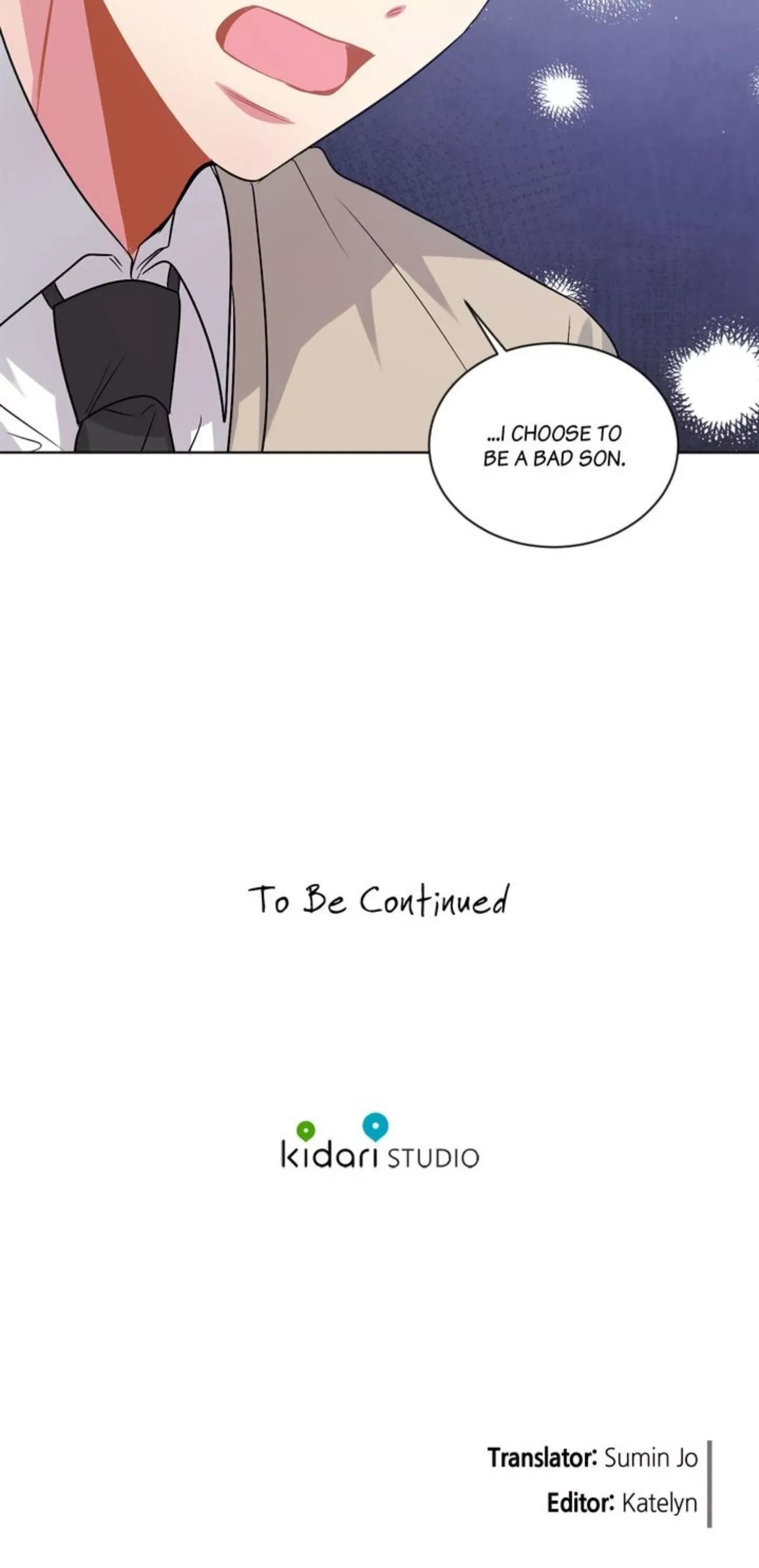 I Found Somebody to Love Chapter 80 page 39
