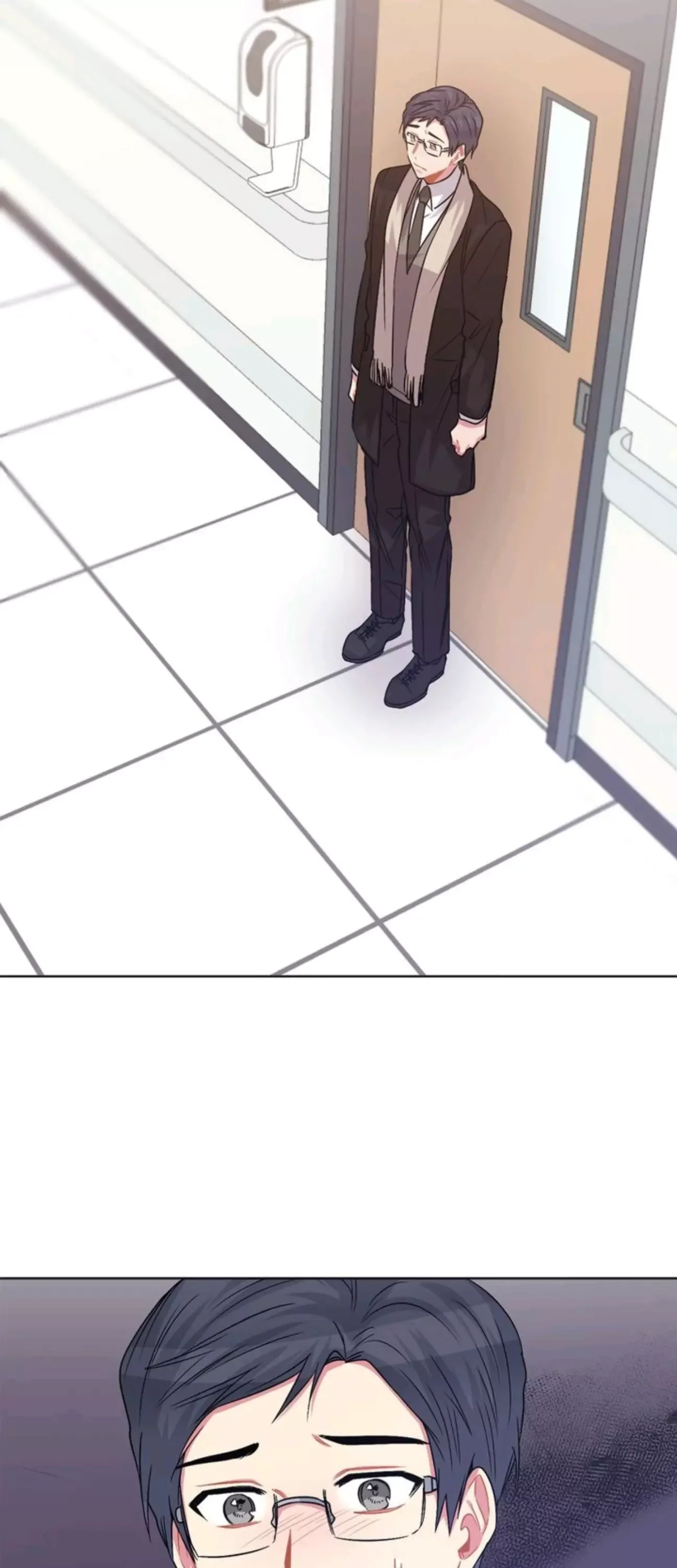 I Found Somebody to Love Chapter 86 page 2
