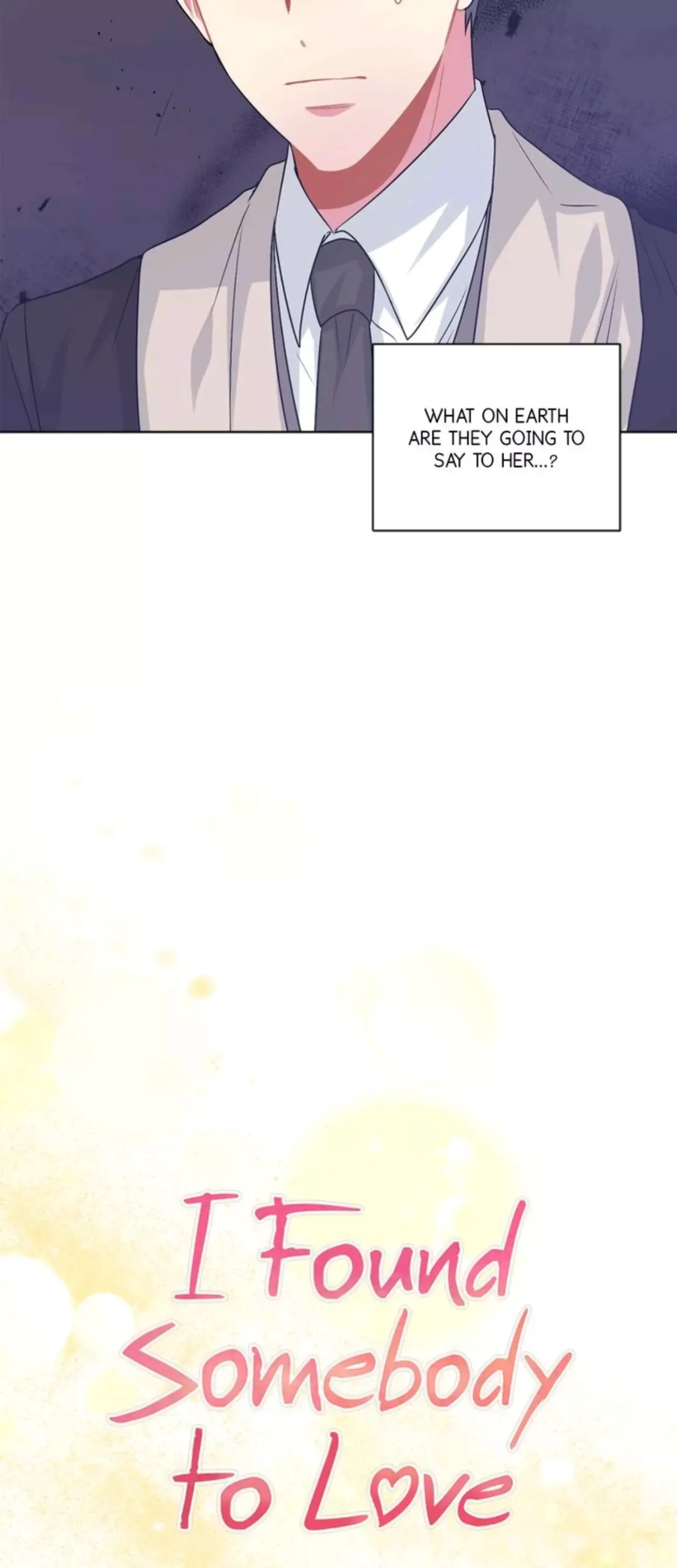 I Found Somebody to Love Chapter 86 page 3
