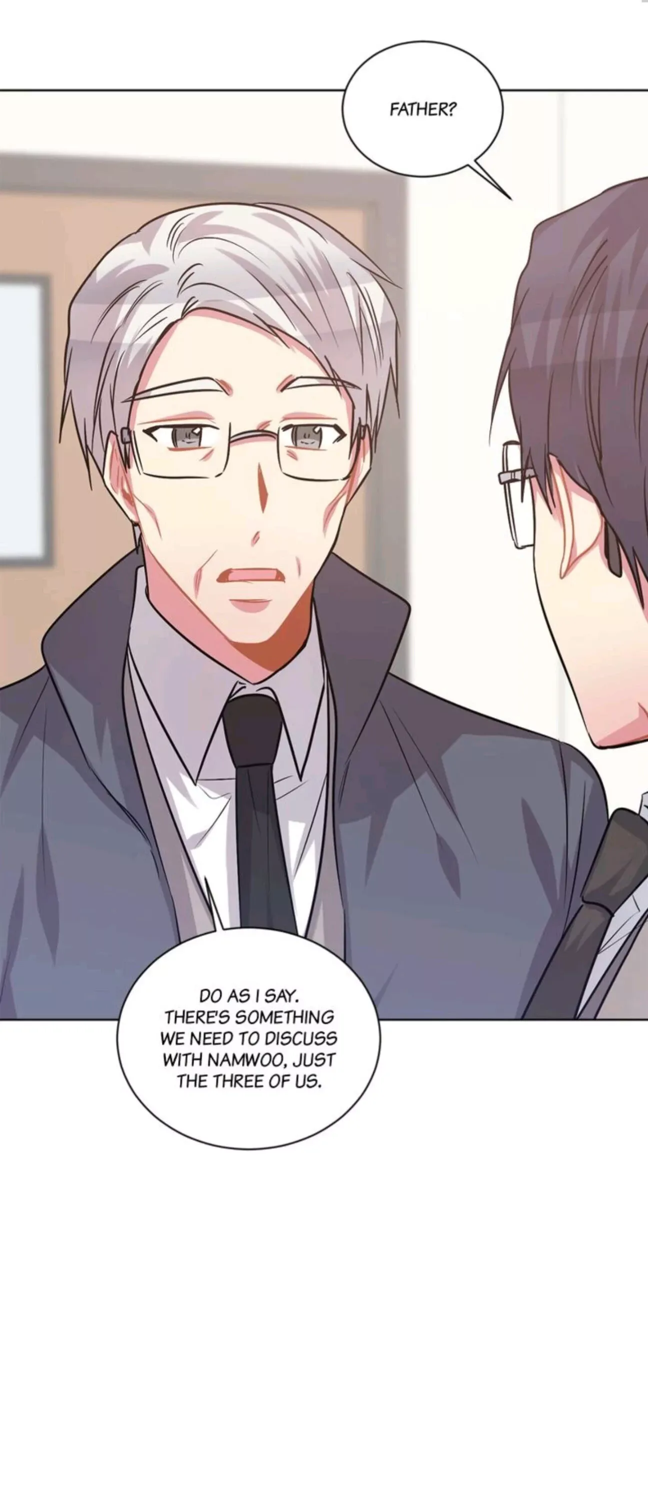 I Found Somebody to Love Chapter 85 page 30