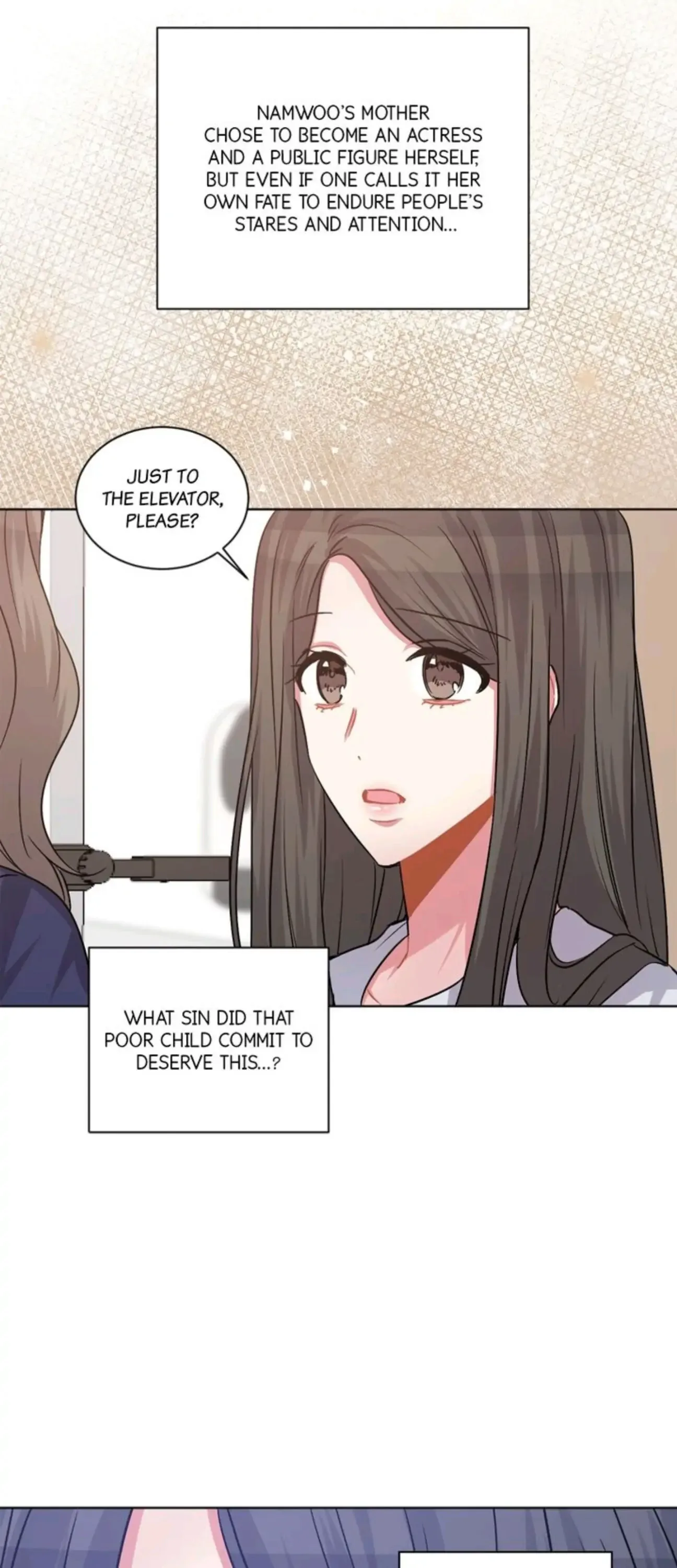 I Found Somebody to Love Chapter 84 page 25