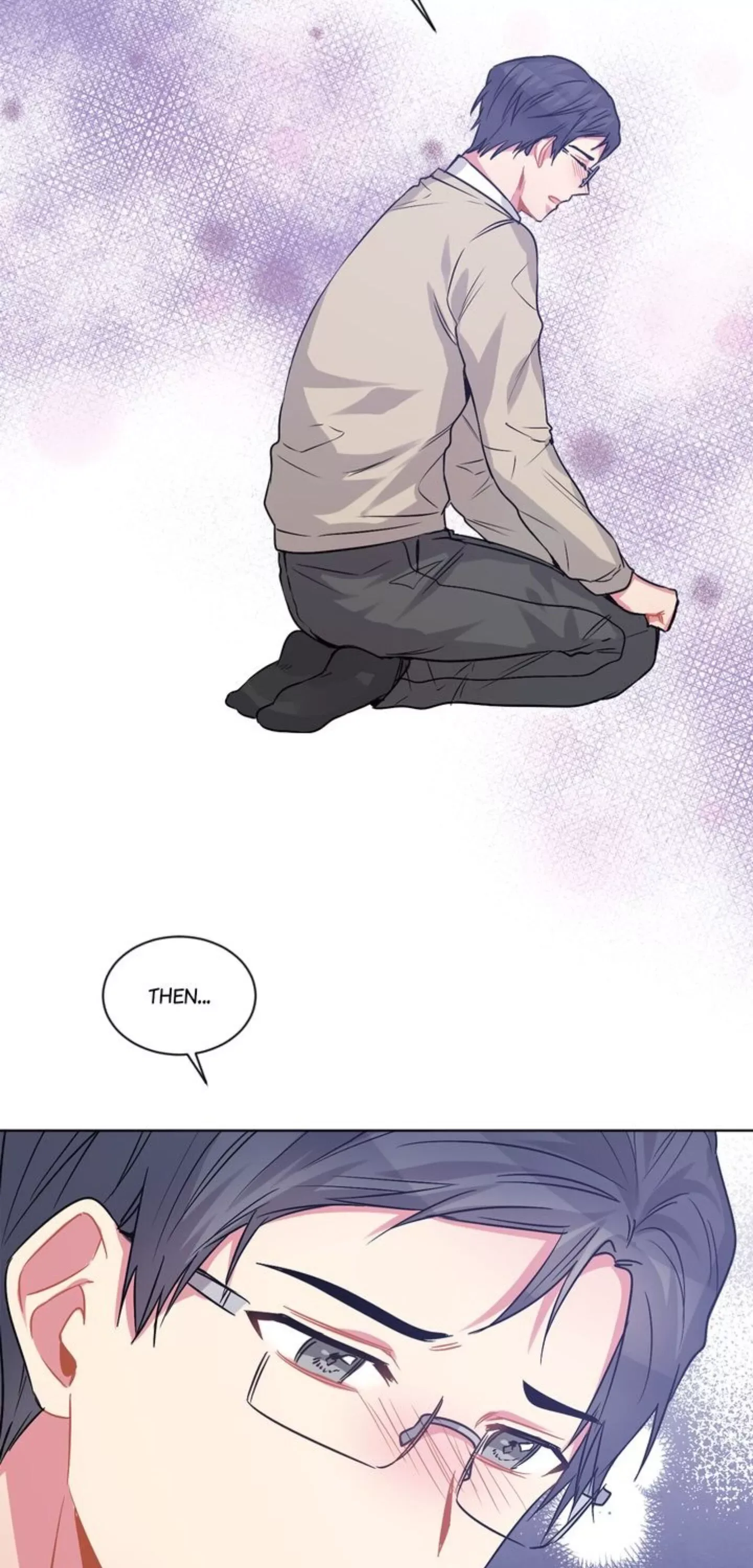 I Found Somebody to Love Chapter 80 page 38