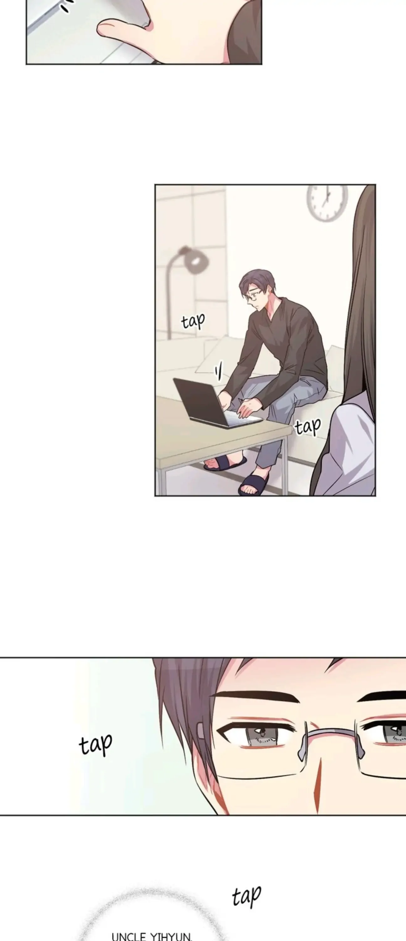 I Found Somebody to Love Chapter 84 page 30