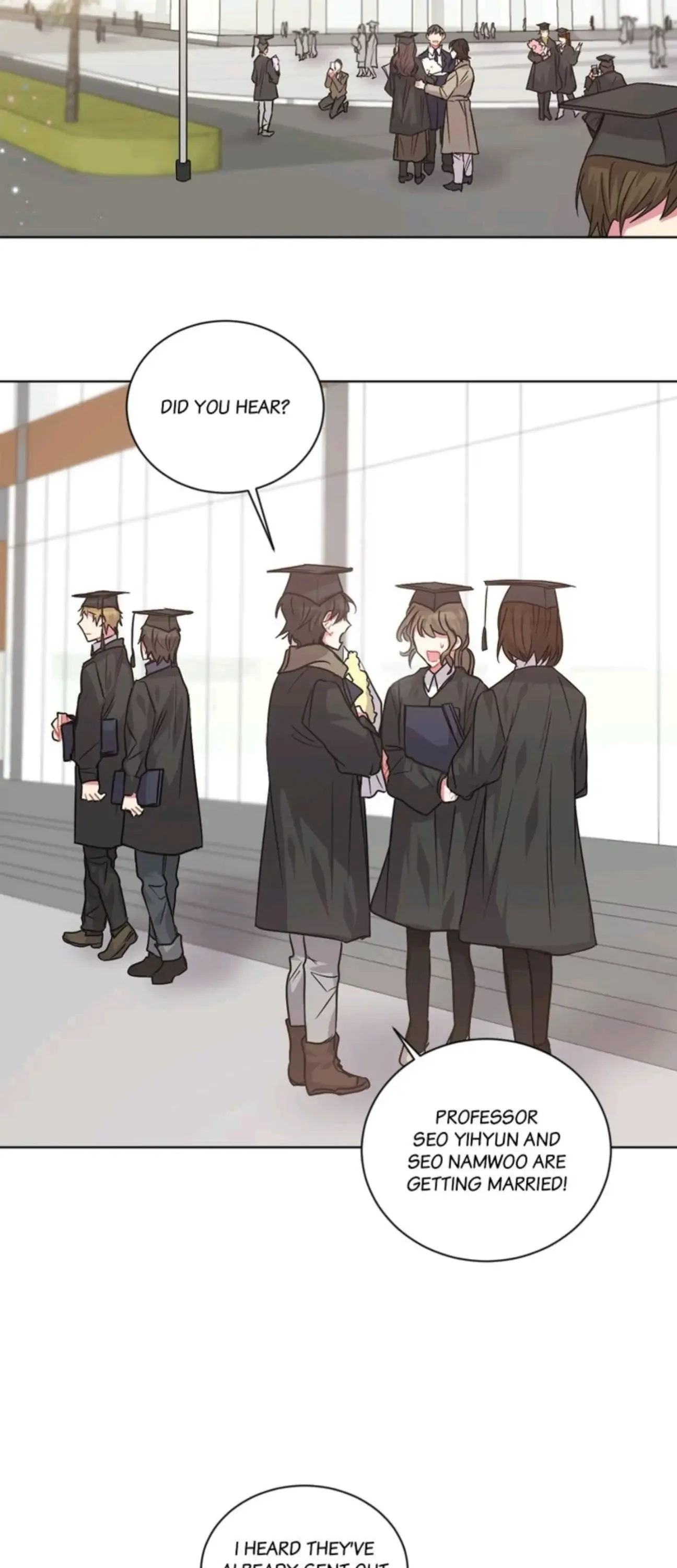 I Found Somebody to Love Chapter 87 page 2