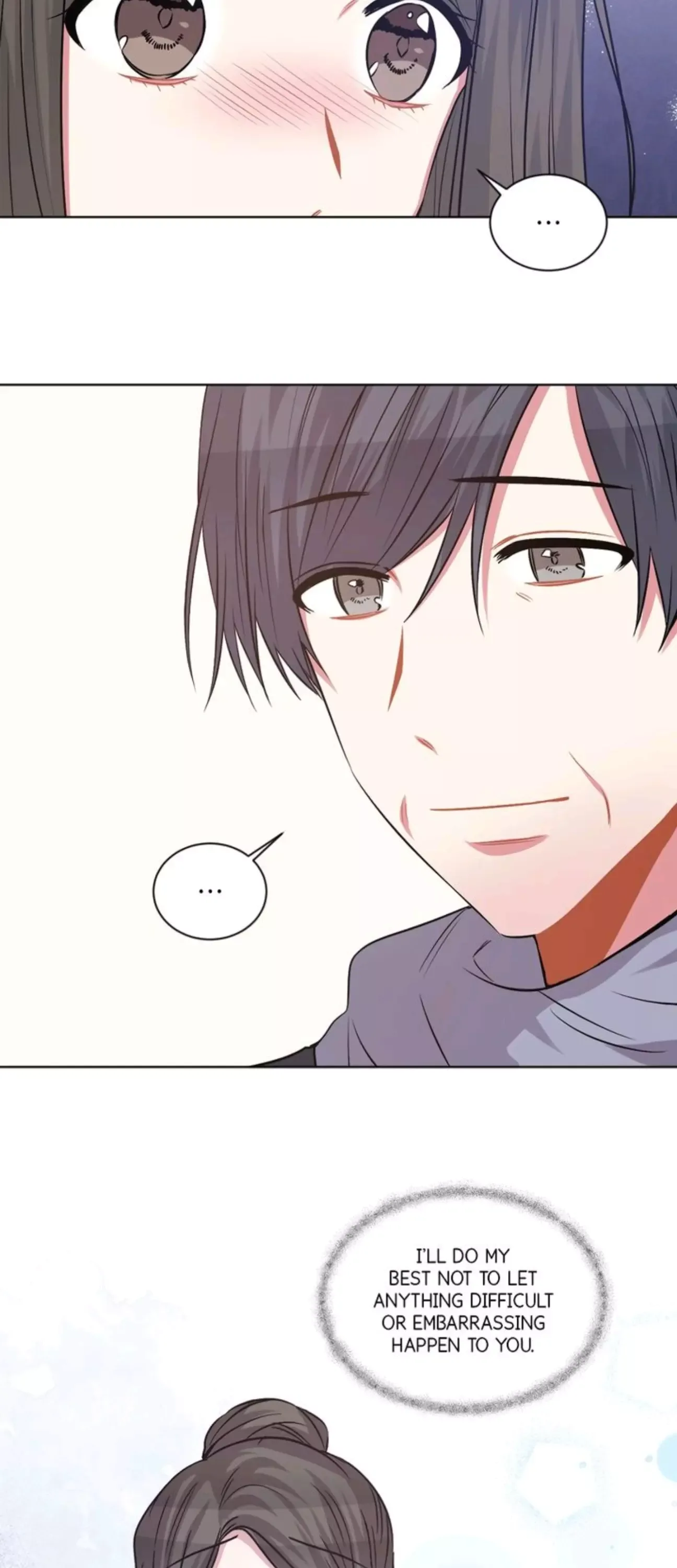 I Found Somebody to Love Chapter 86 page 8