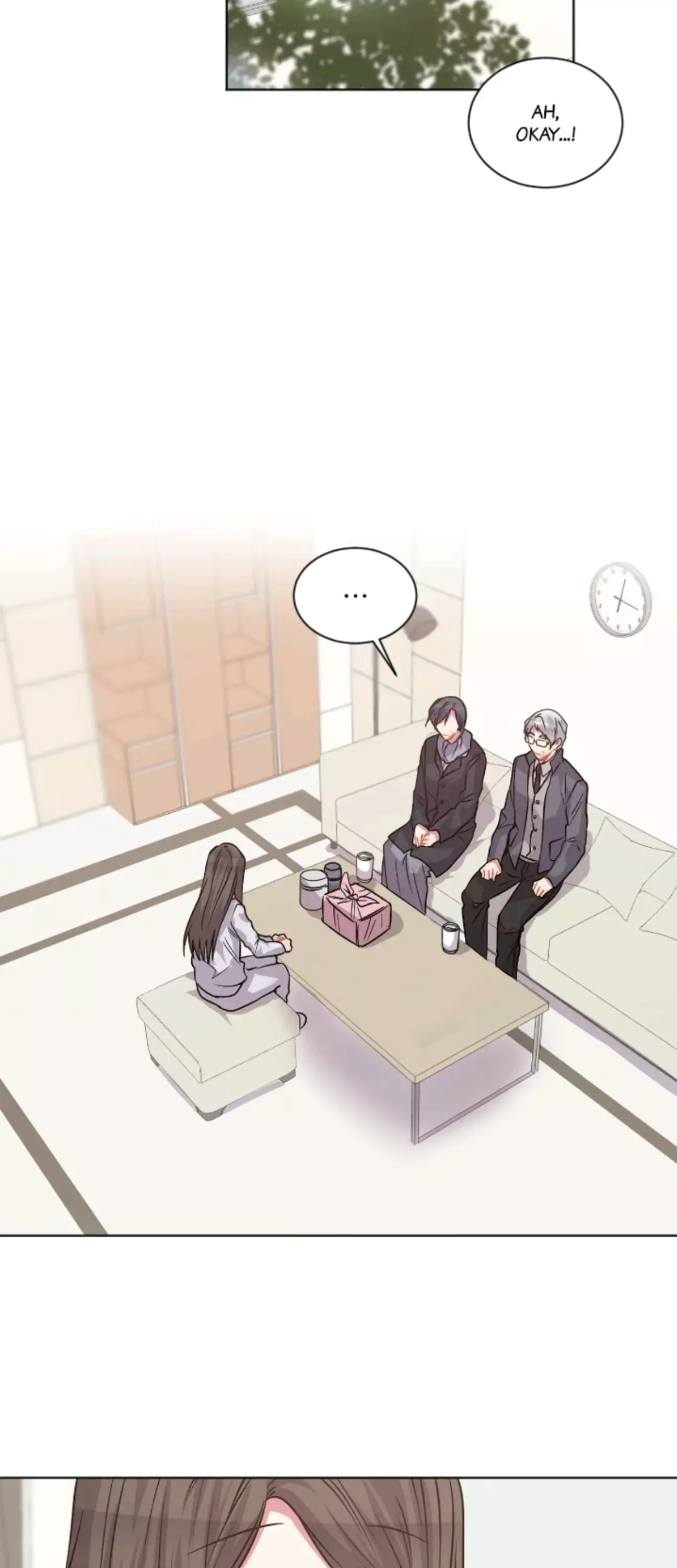 I Found Somebody to Love Chapter 86 page 5