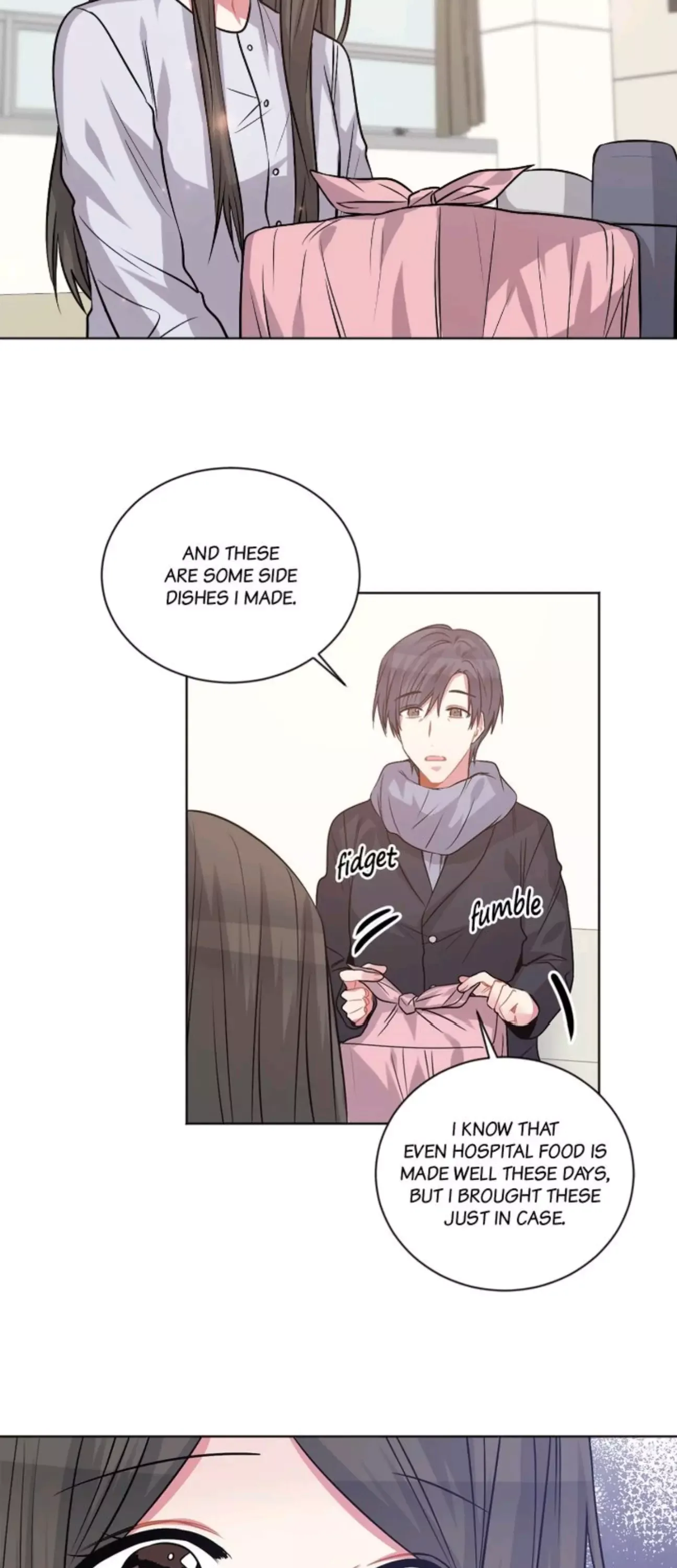 I Found Somebody to Love Chapter 86 page 7