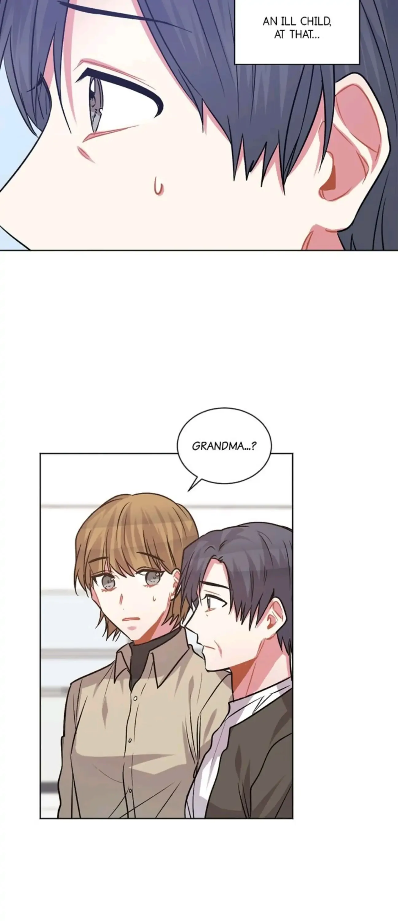 I Found Somebody to Love Chapter 84 page 26