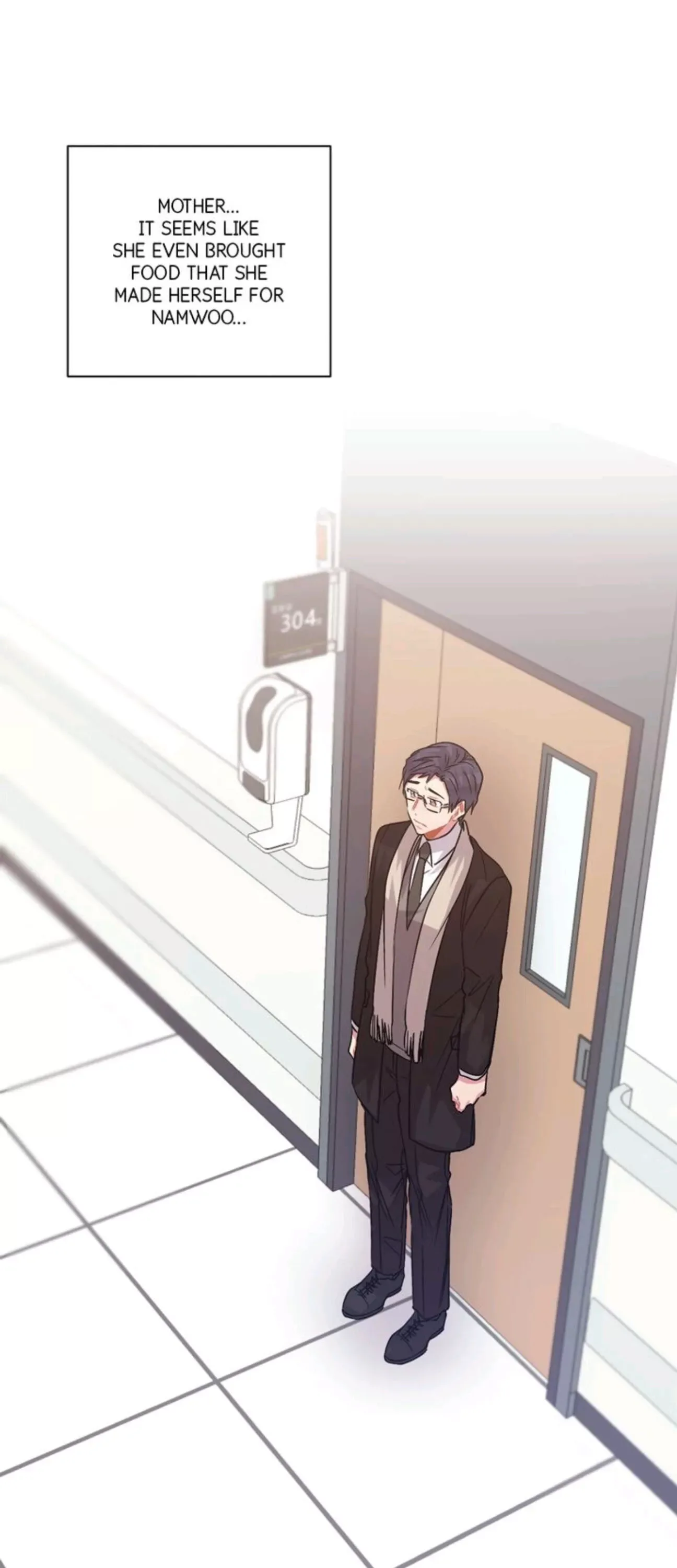 I Found Somebody to Love Chapter 85 page 34