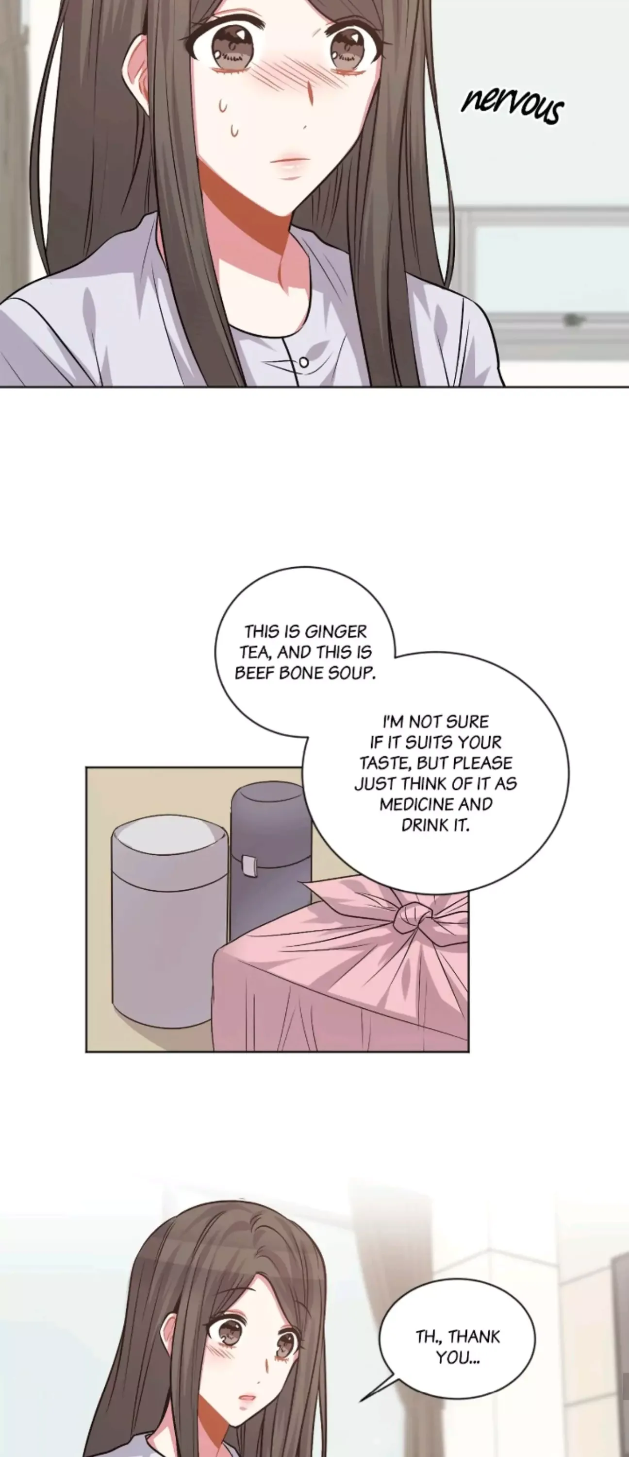 I Found Somebody to Love Chapter 86 page 6