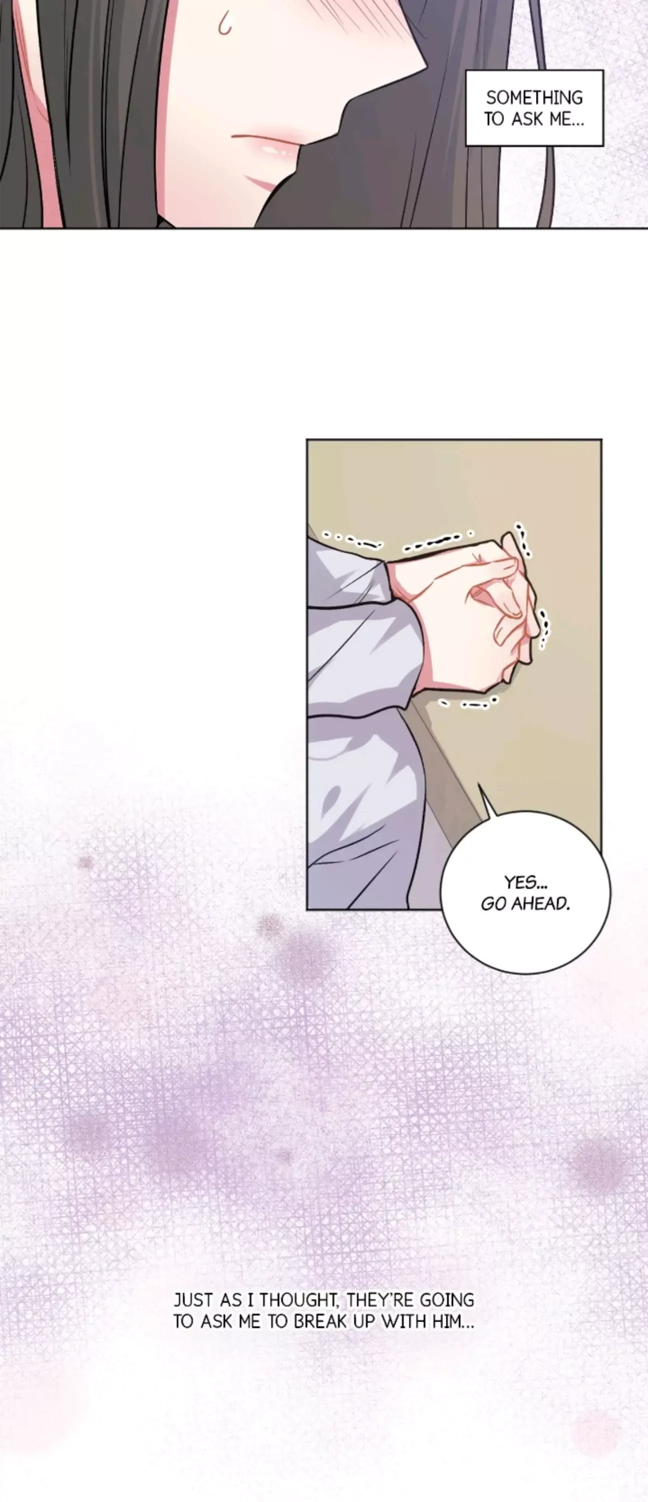 I Found Somebody to Love Chapter 86 page 12