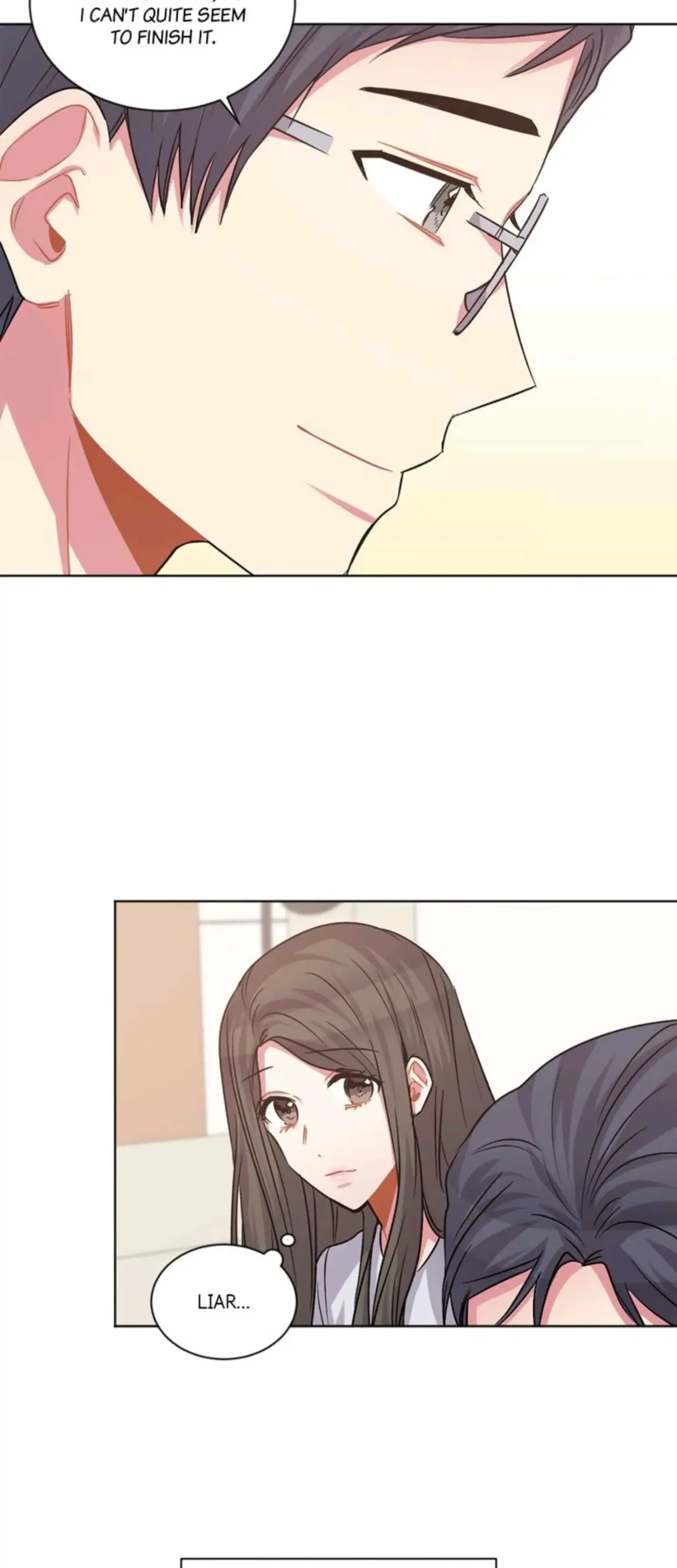 I Found Somebody to Love Chapter 84 page 33