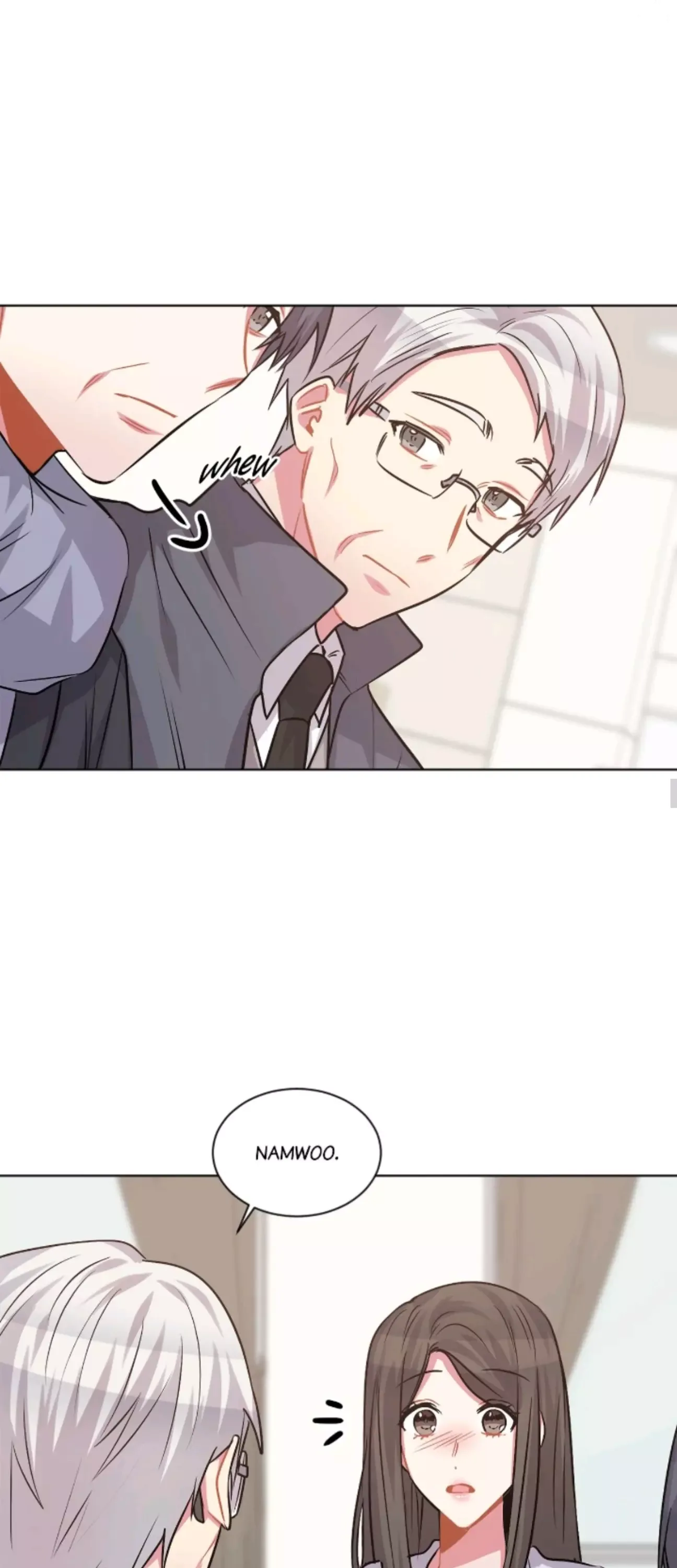 I Found Somebody to Love Chapter 86 page 10