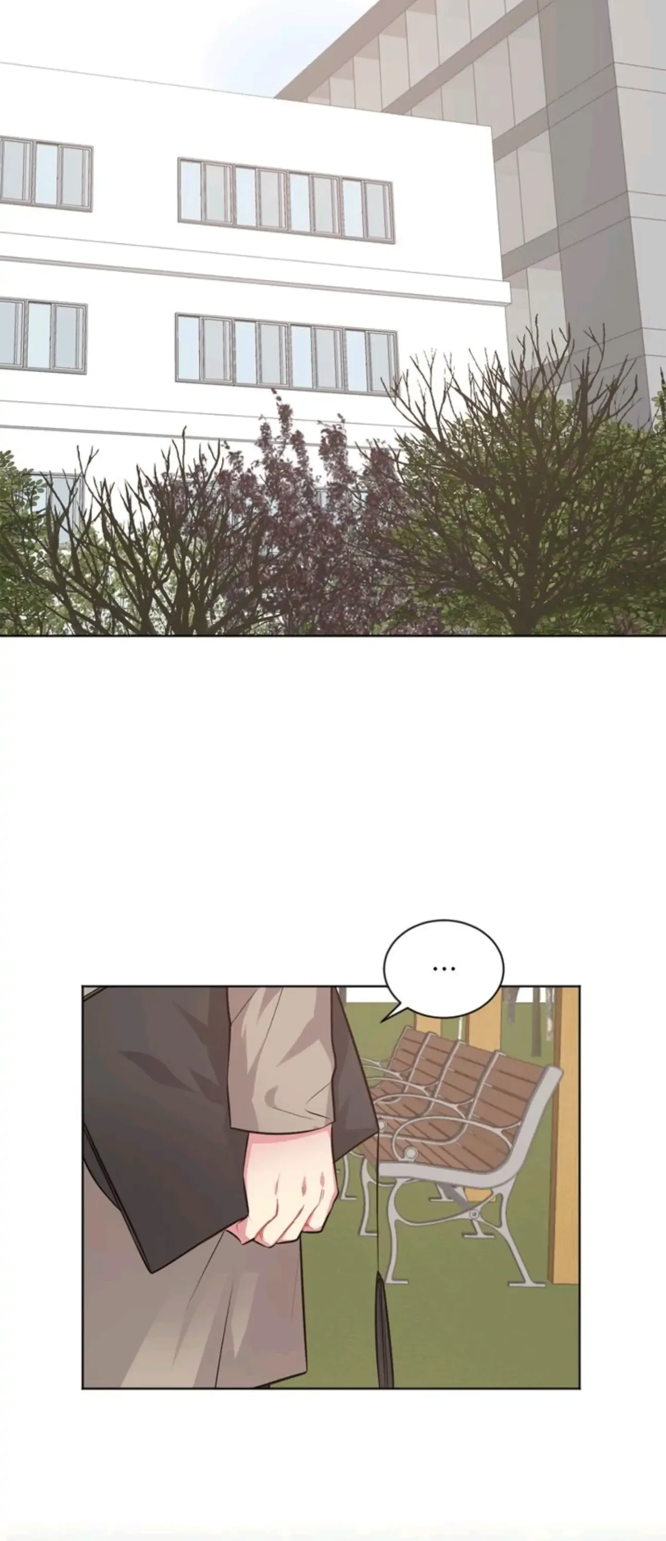 I Found Somebody to Love Chapter 87 page 5