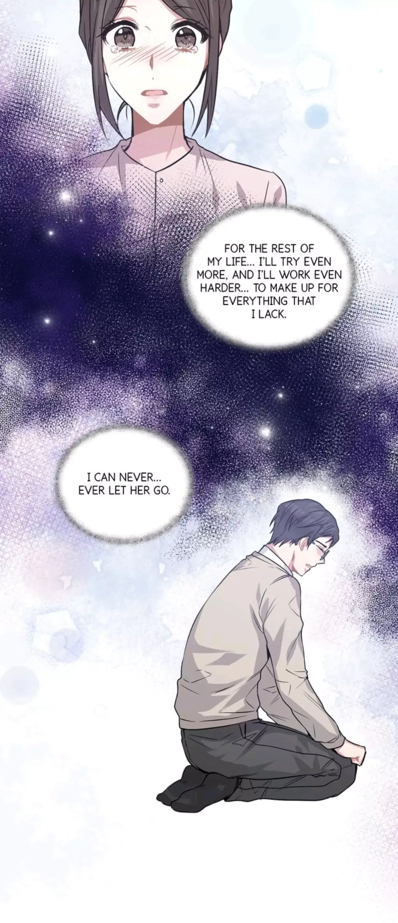 I Found Somebody to Love Chapter 86 page 9