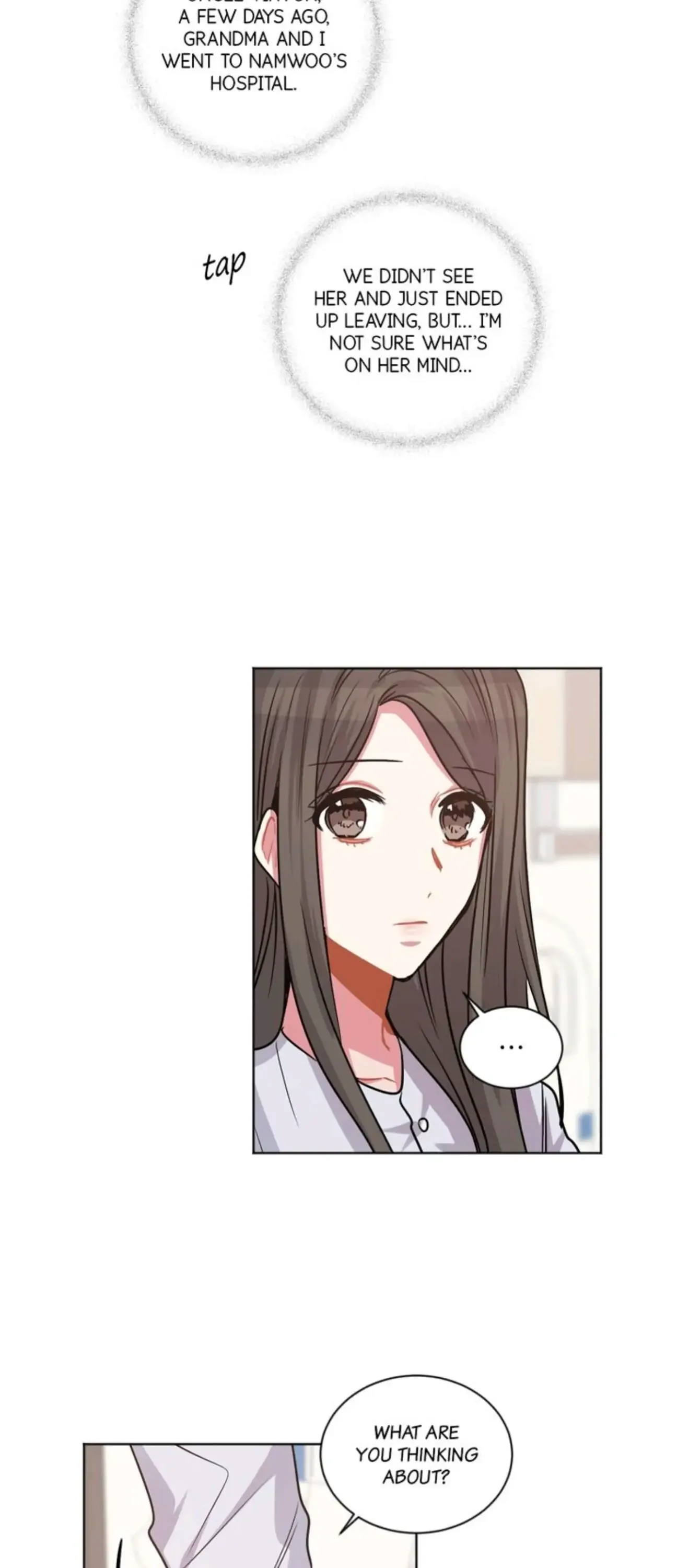 I Found Somebody to Love Chapter 84 page 31