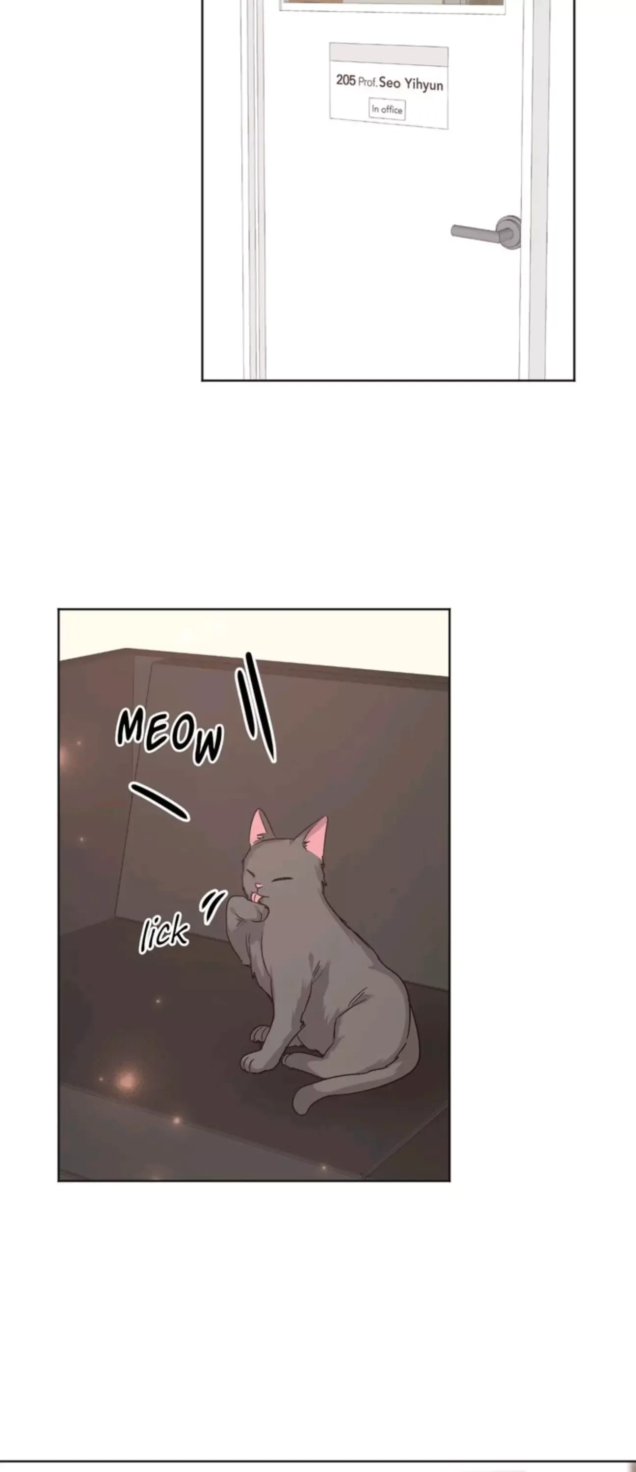 I Found Somebody to Love Chapter 88 page 2