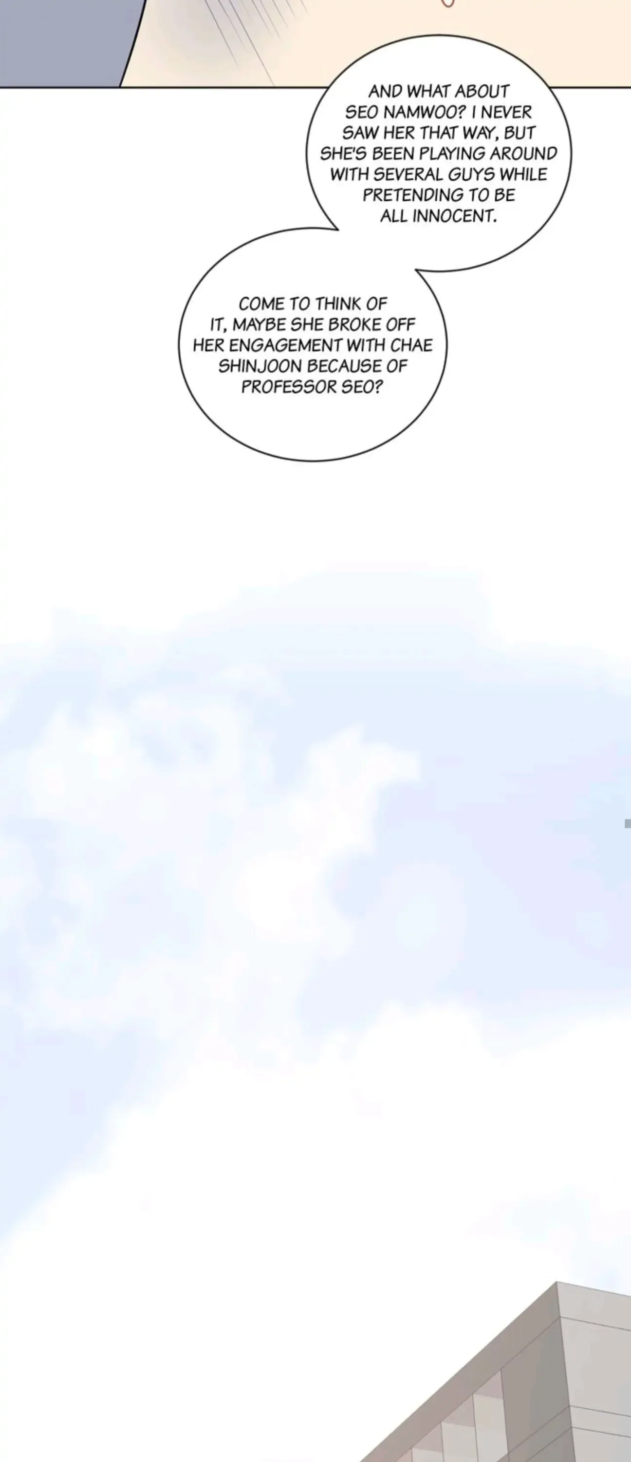 I Found Somebody to Love Chapter 87 page 4