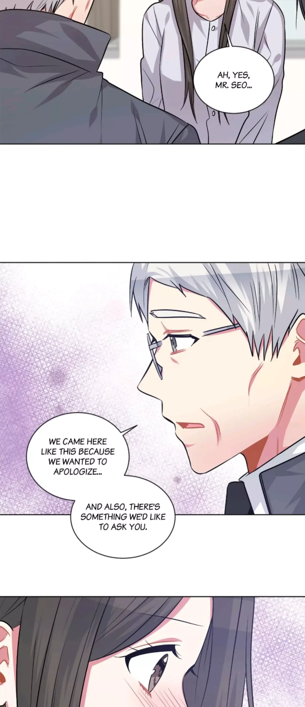 I Found Somebody to Love Chapter 86 page 11