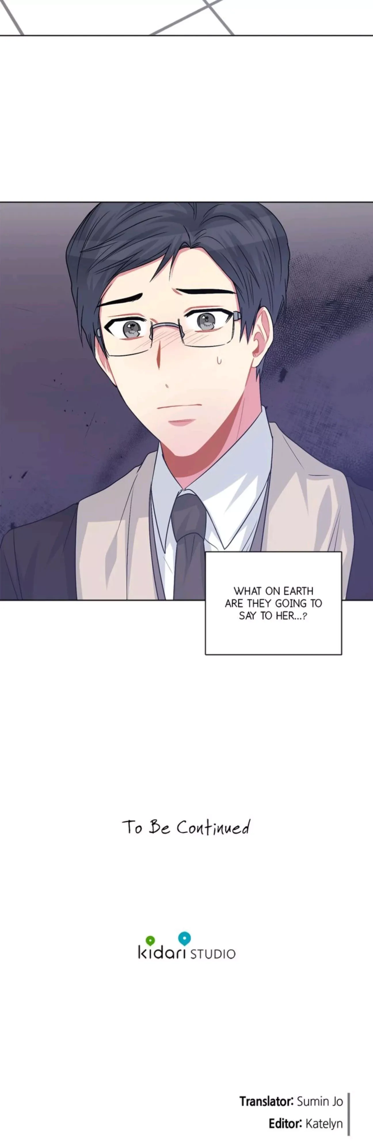 I Found Somebody to Love Chapter 85 page 35