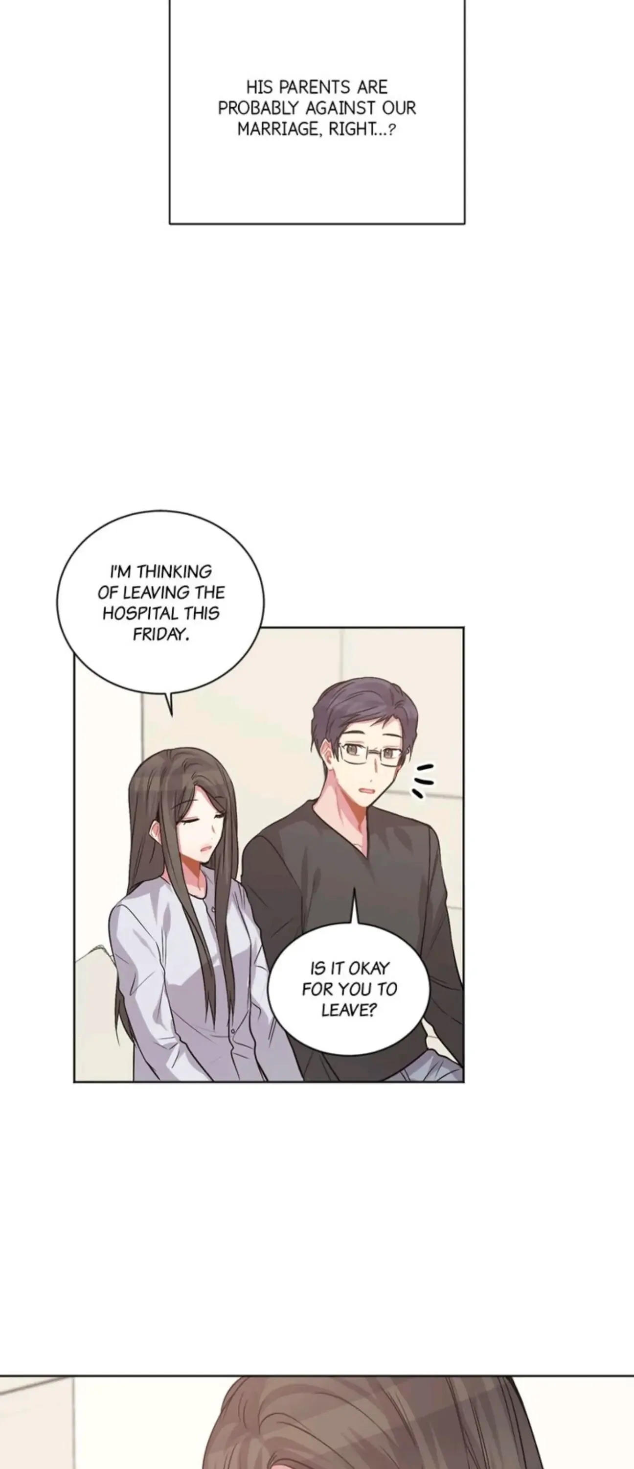 I Found Somebody to Love Chapter 84 page 34