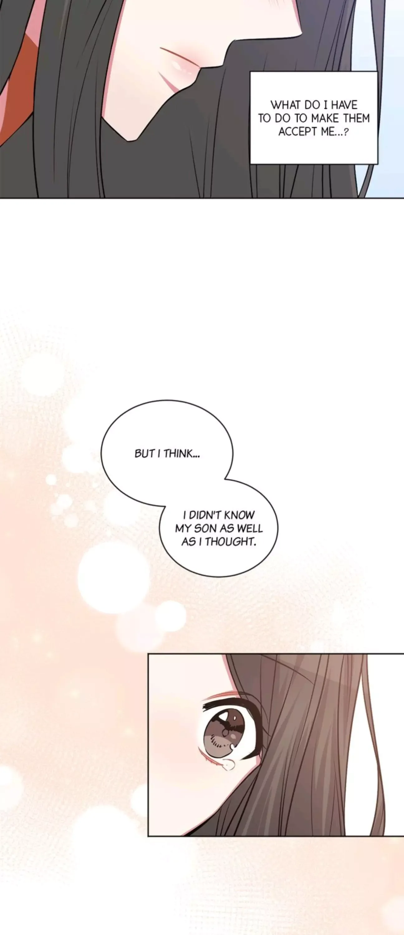I Found Somebody to Love Chapter 86 page 15