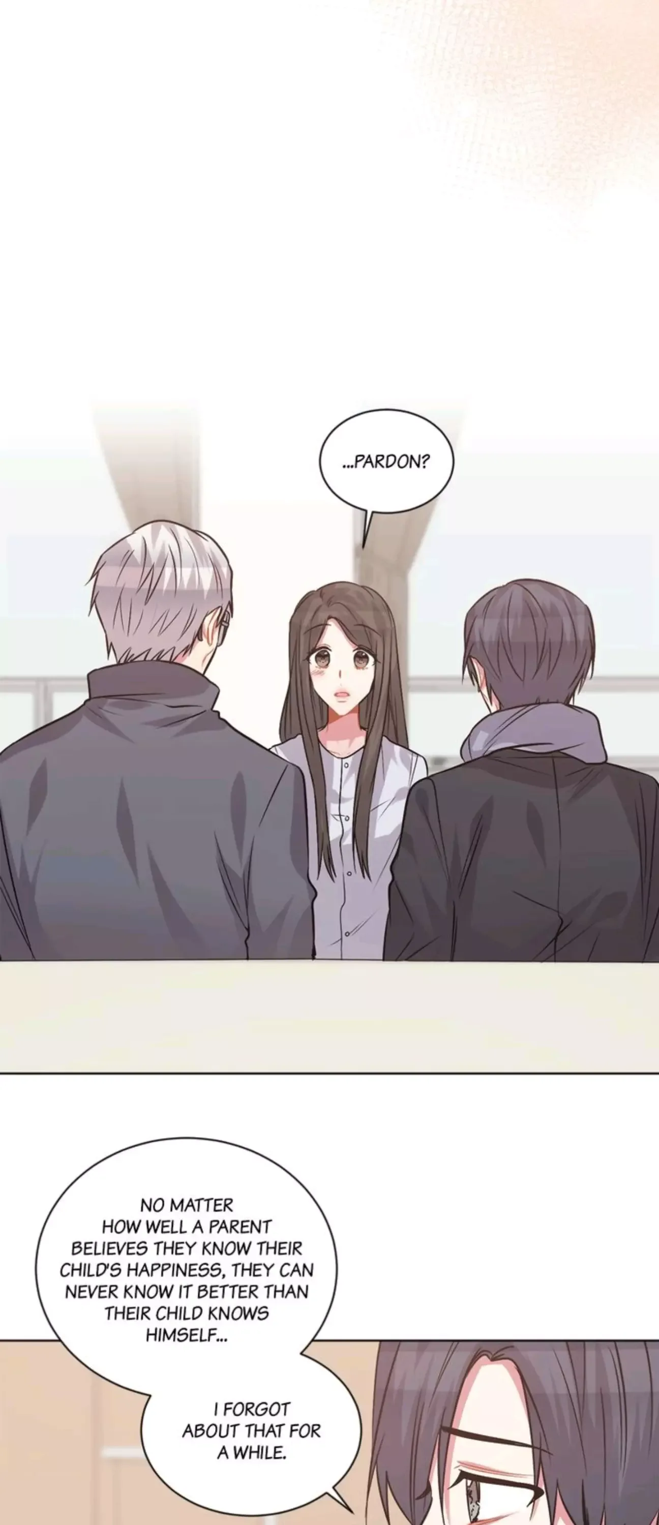 I Found Somebody to Love Chapter 86 page 16