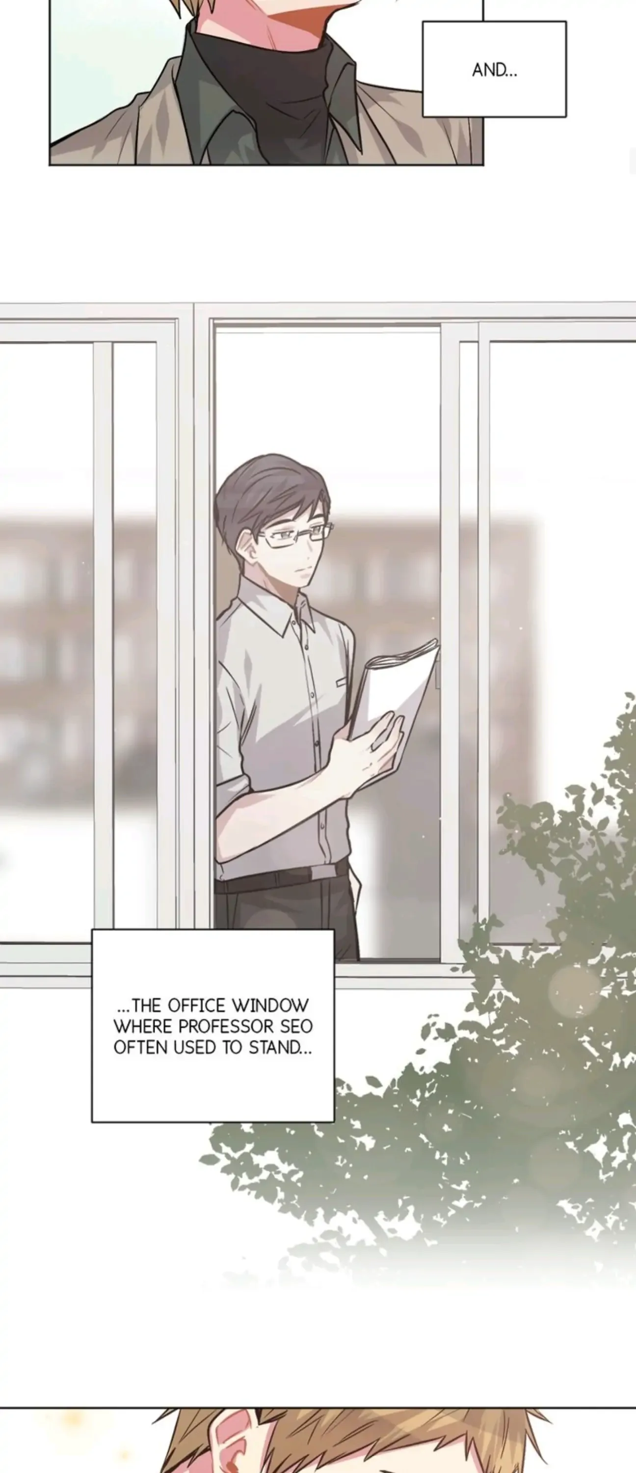 I Found Somebody to Love Chapter 87 page 8