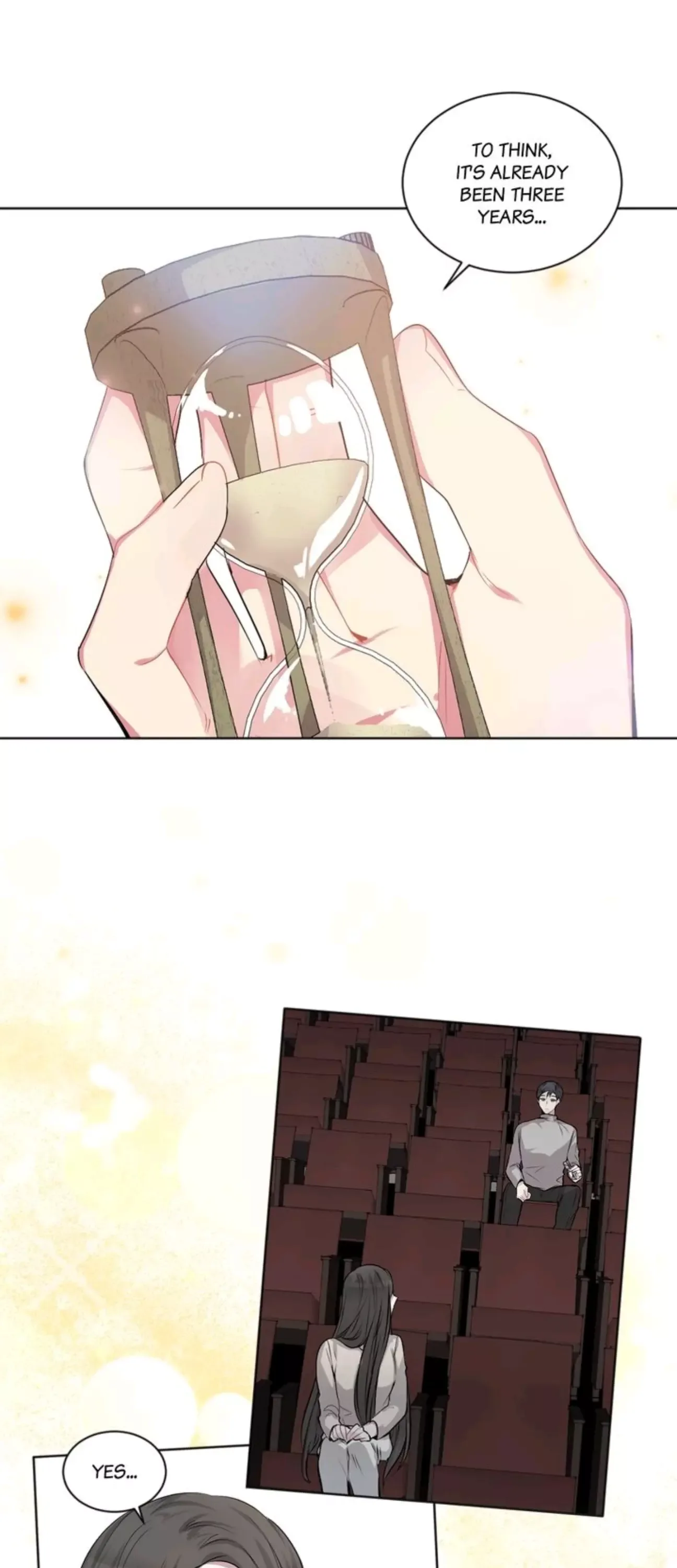I Found Somebody to Love Chapter 88 page 4