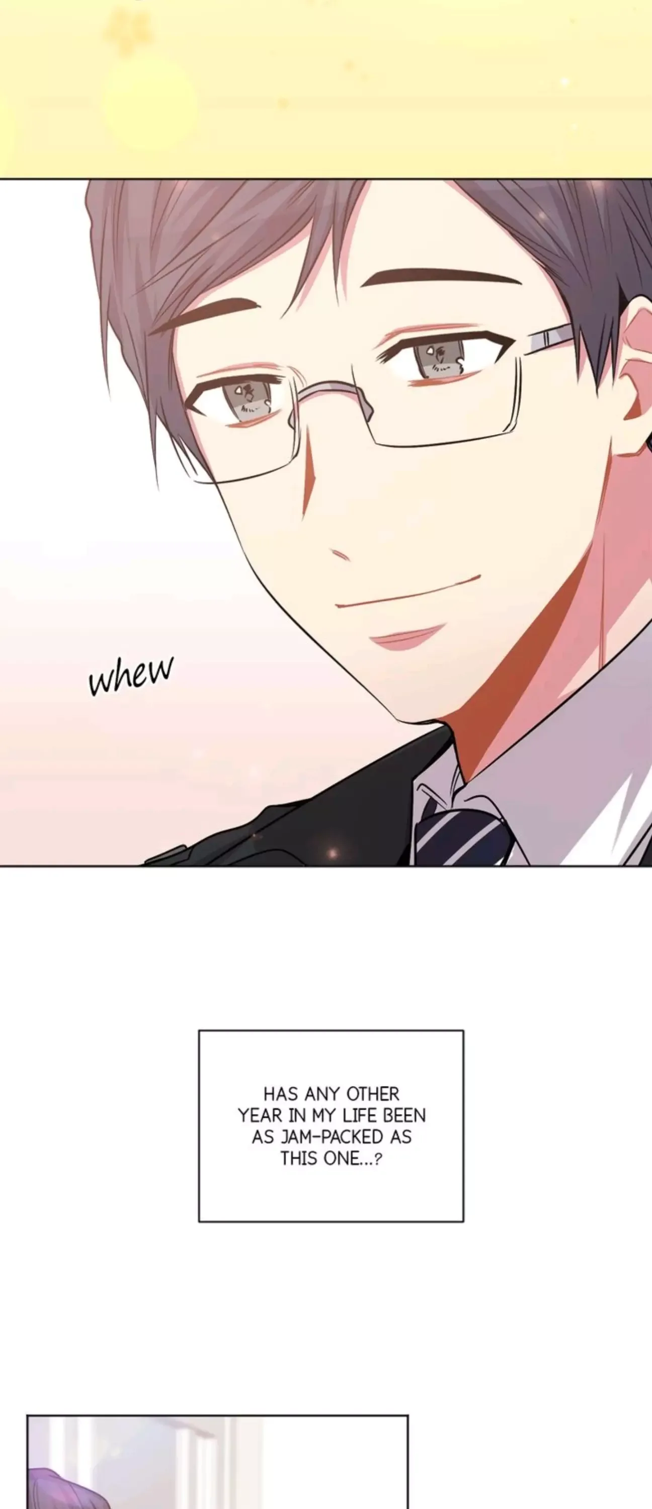 I Found Somebody to Love Chapter 88 page 6